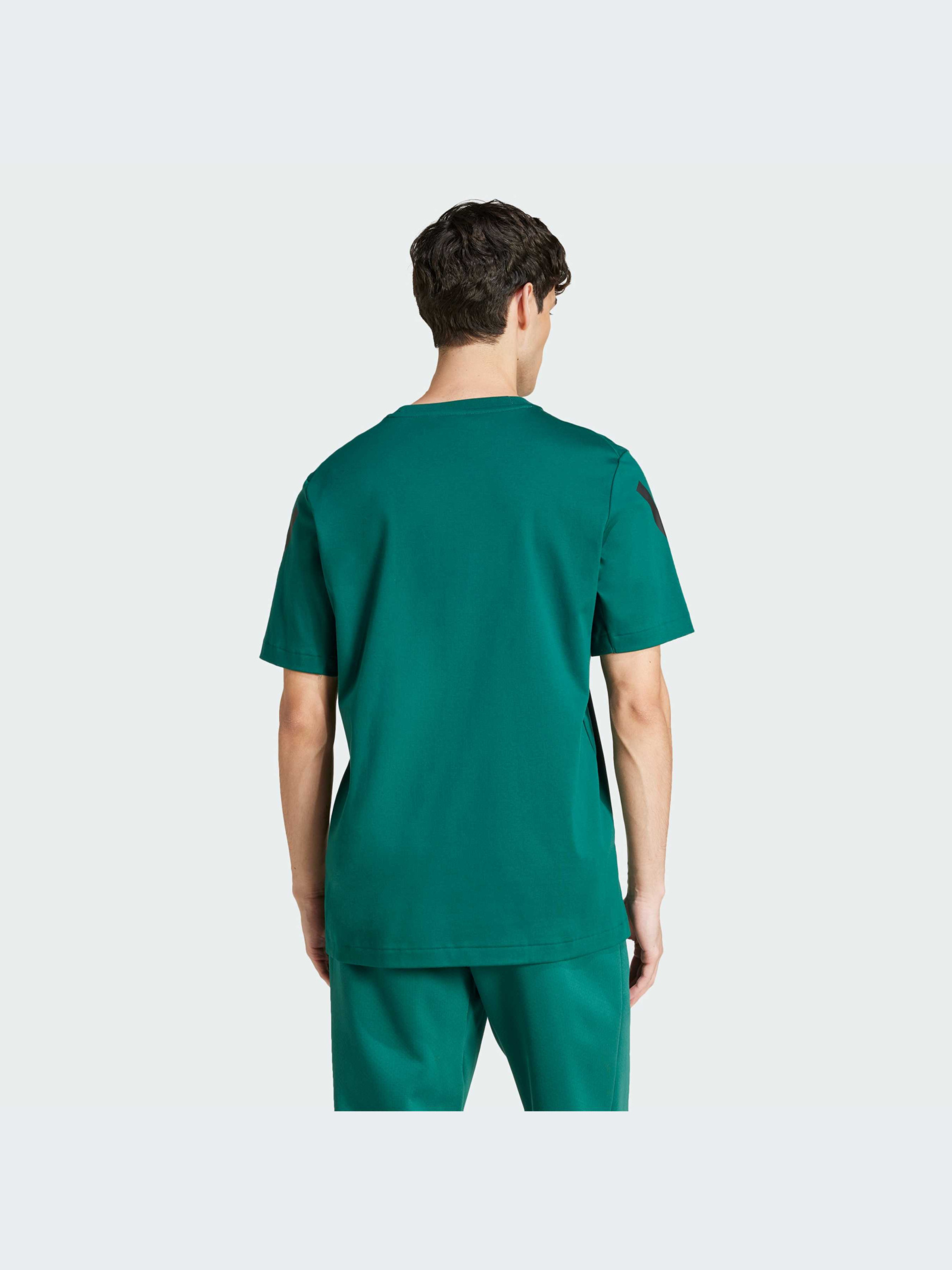 Adidas Z.N.E. Tee Men's