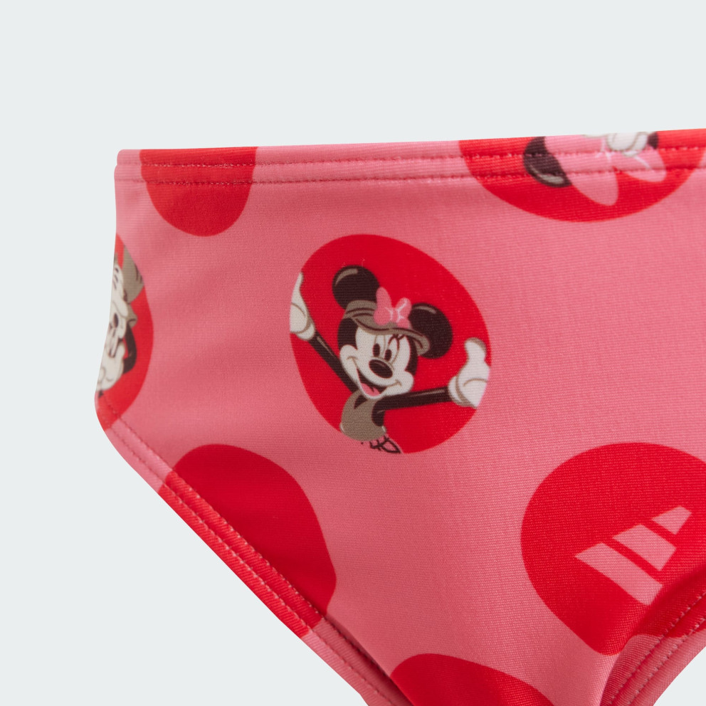 Adidas X Disney Minnie Mouse Bikini Kids'