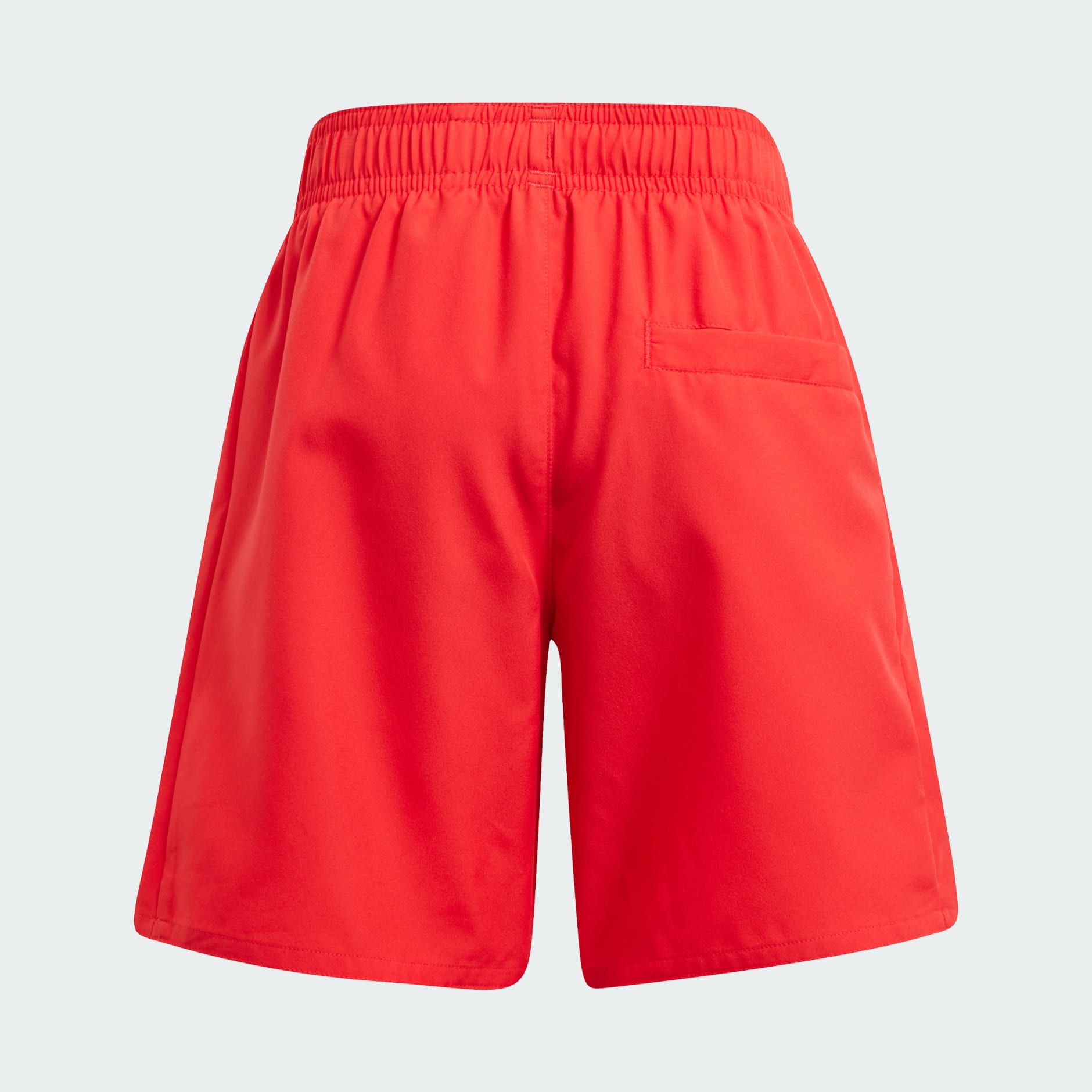 ADIDAS X MARVEL SPIDER-MAN SWIM SHORTS