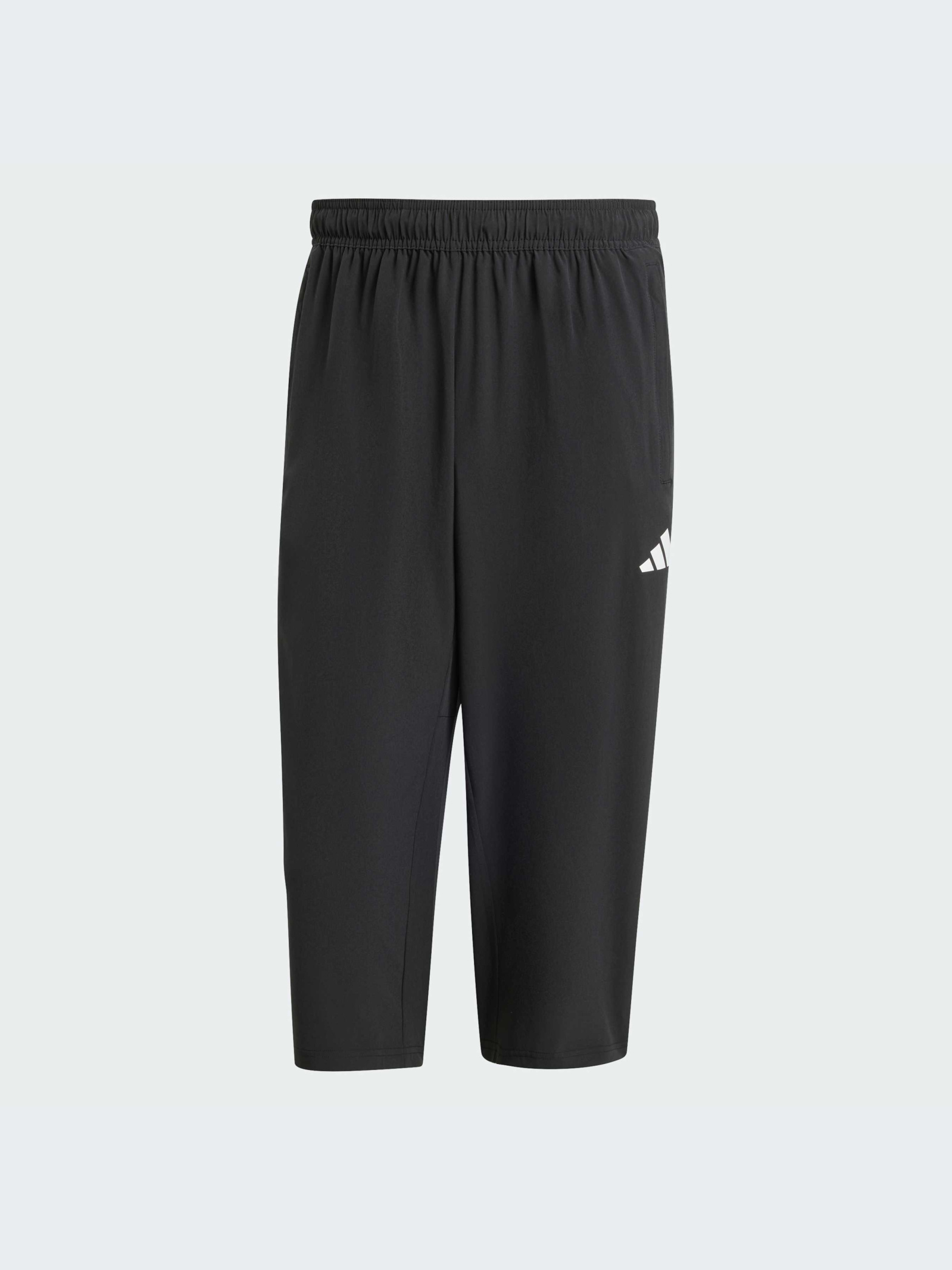 Adidas Train Essentials Woven 3/4 Pants Men's