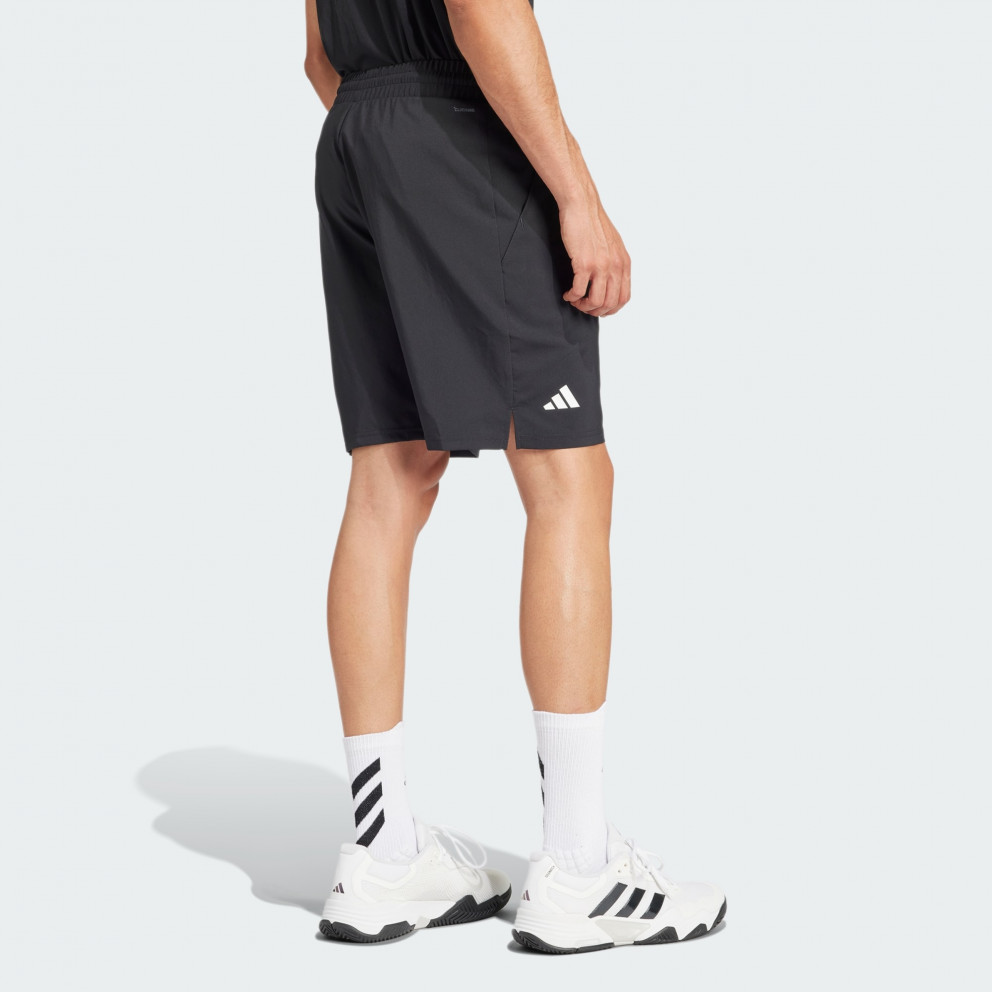 Adidas Club Tennis Climacool 3-Stripes Shorts Men's