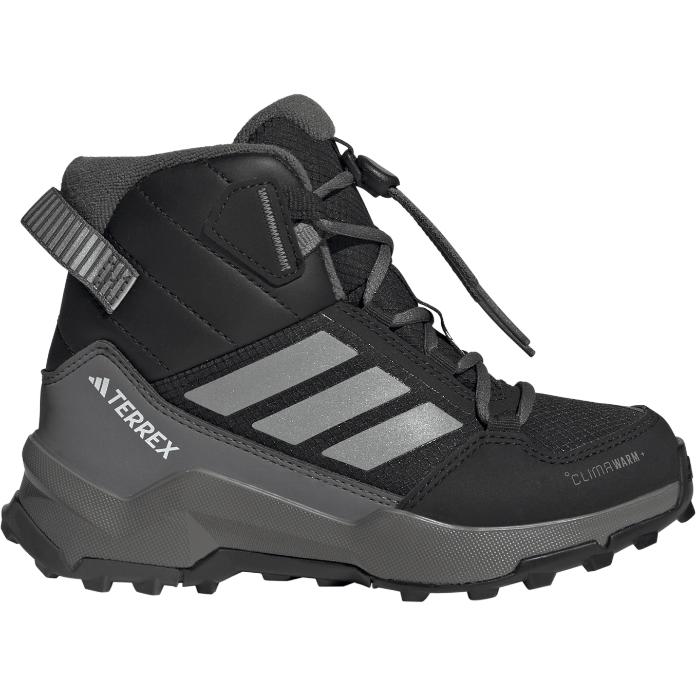 ADIDAS  TERREX AX4R Mid CLIMAWARM+ Kids Boots