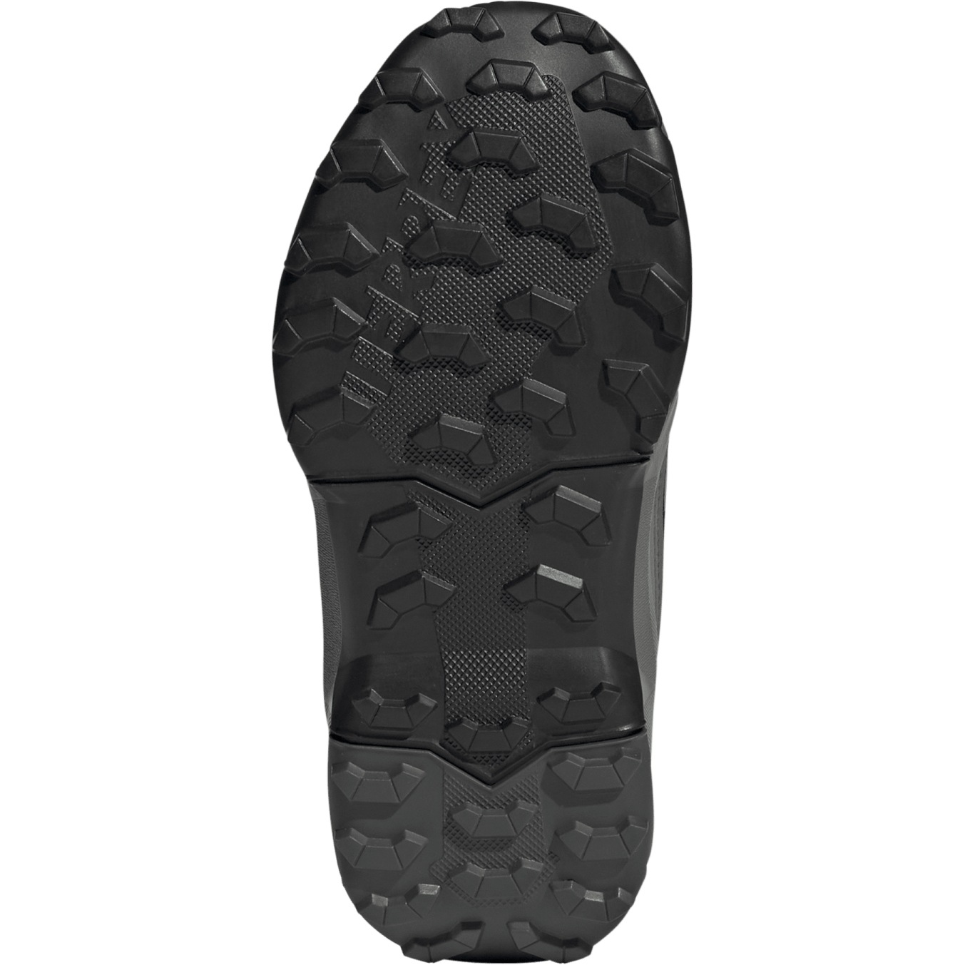 ADIDAS  TERREX AX4R Mid CLIMAWARM+ Kids Boots
