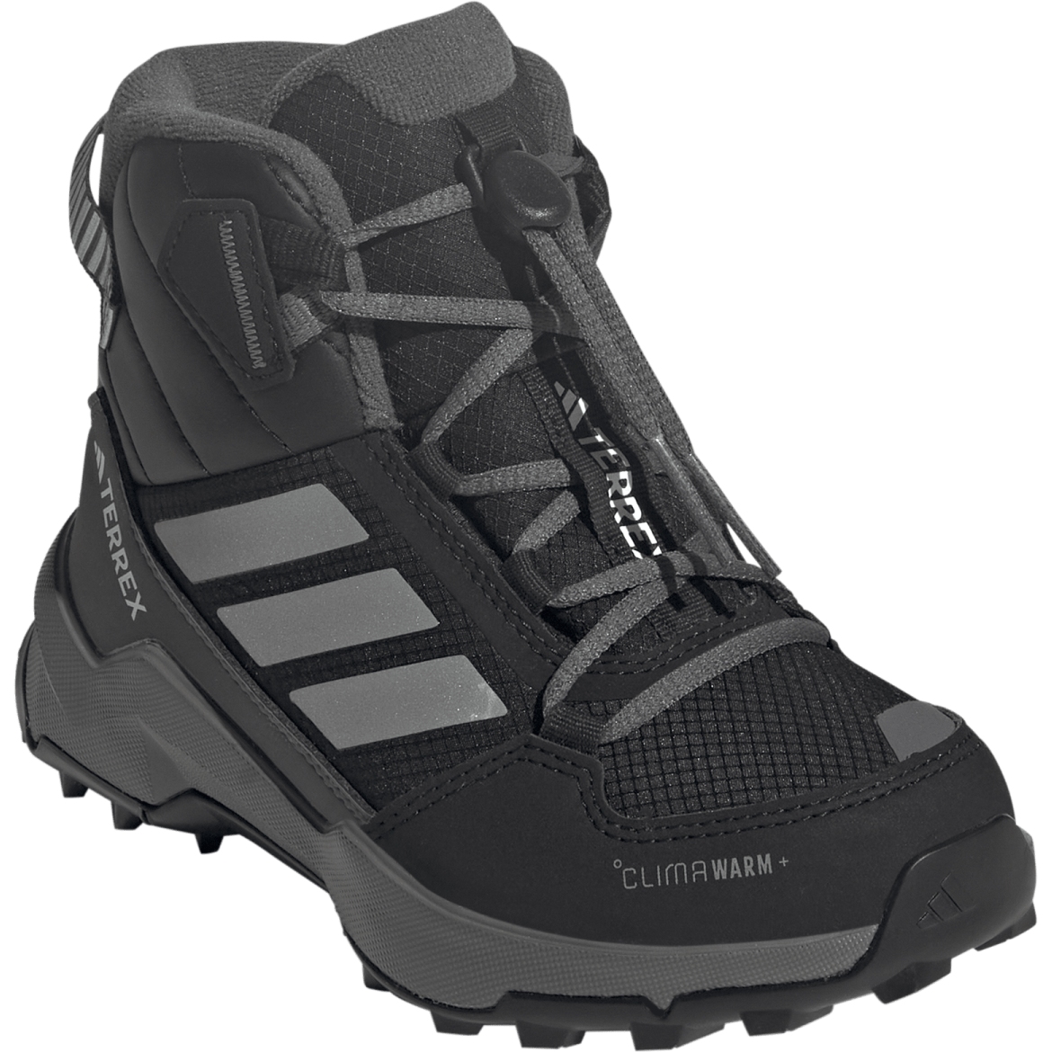 ADIDAS  TERREX AX4R Mid CLIMAWARM+ Kids Boots