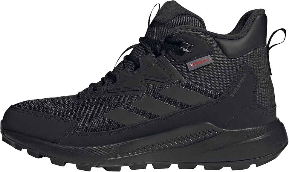 ADIDAS Terrex Anylander CLIMAWARM+ Men's Hiking Shoes