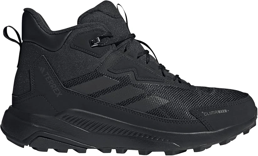 ADIDAS Terrex Anylander CLIMAWARM+ Men's Hiking Shoes