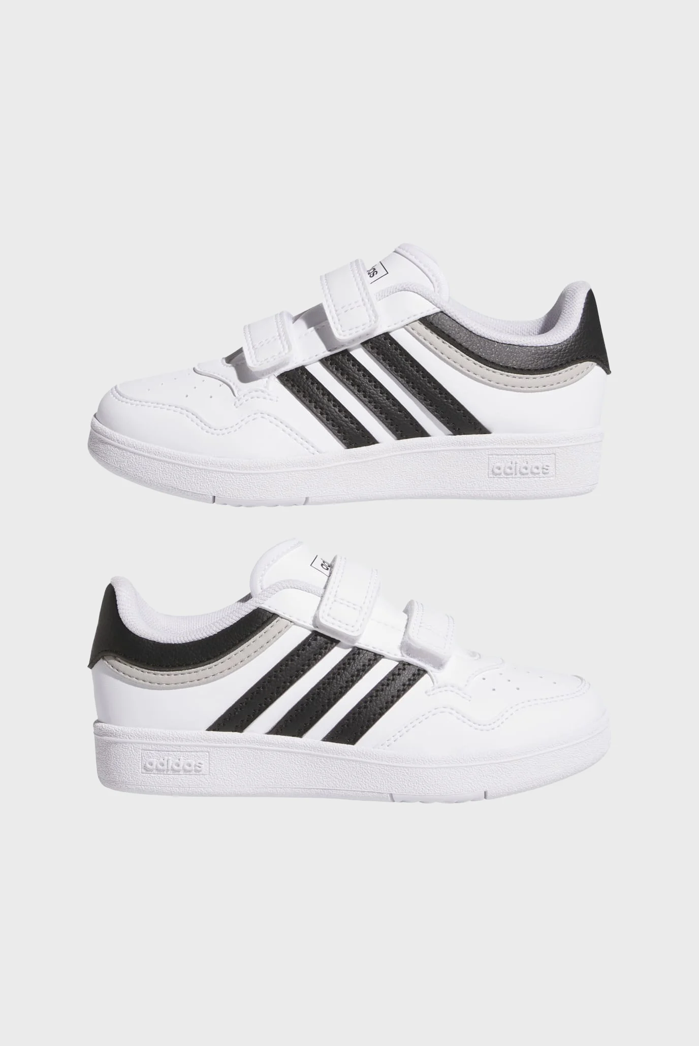 Adidas Hoops 4.0 Shoes Kids'