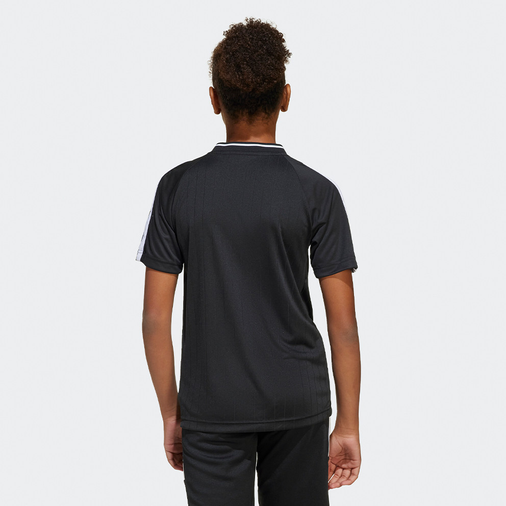 Adidas House of Tiro Tee Kids'