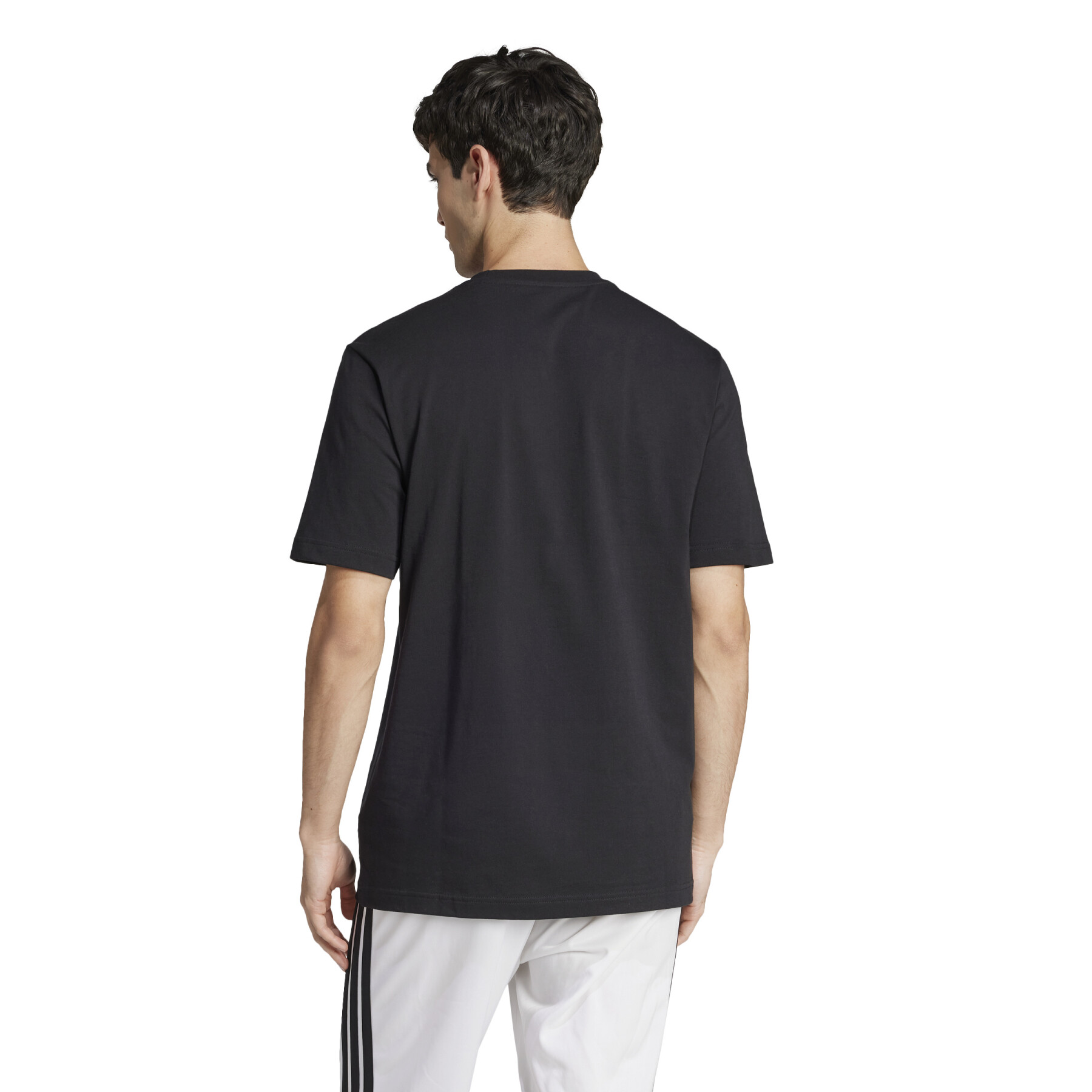 Adidas Camo Graphic Tee Men's