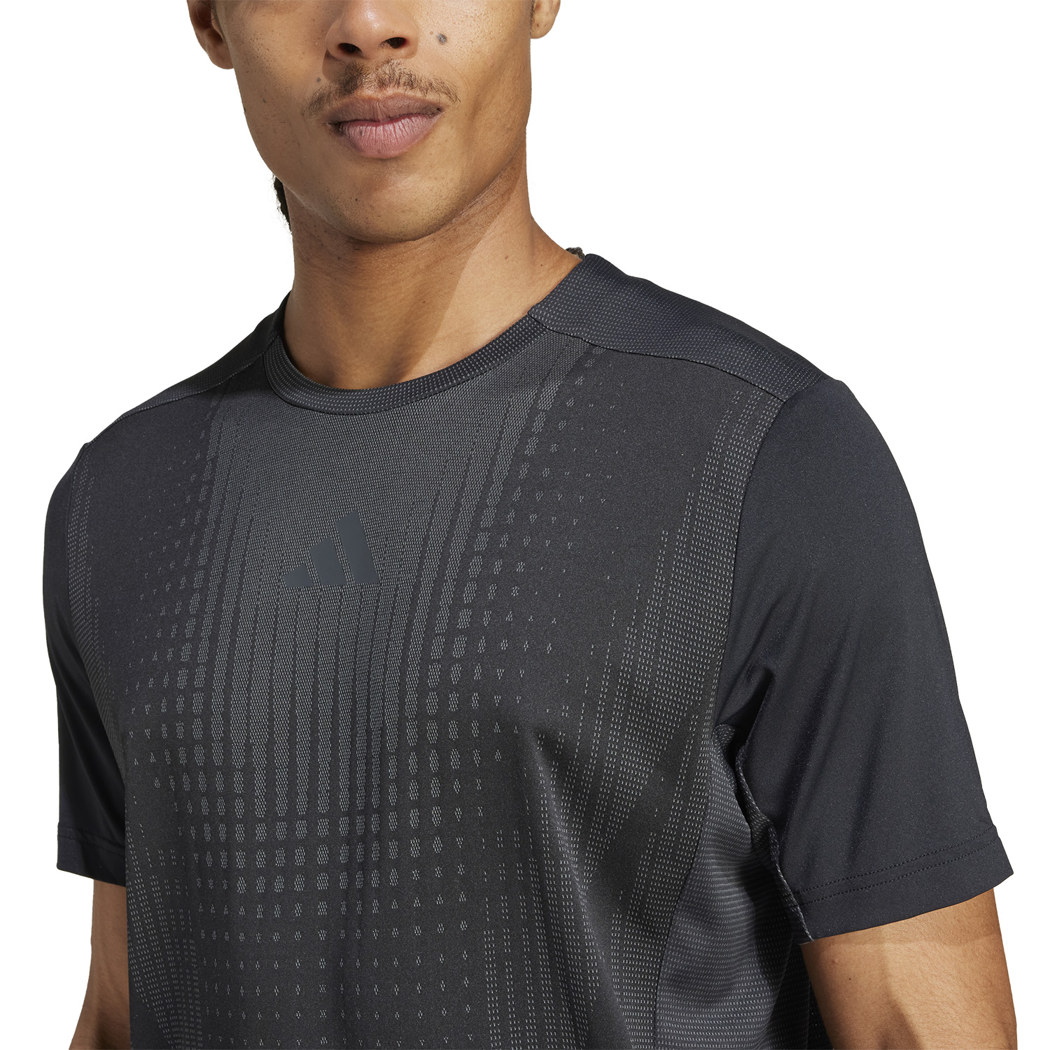 ADIDAS AIRCHILL MEN'S T-SHIRT