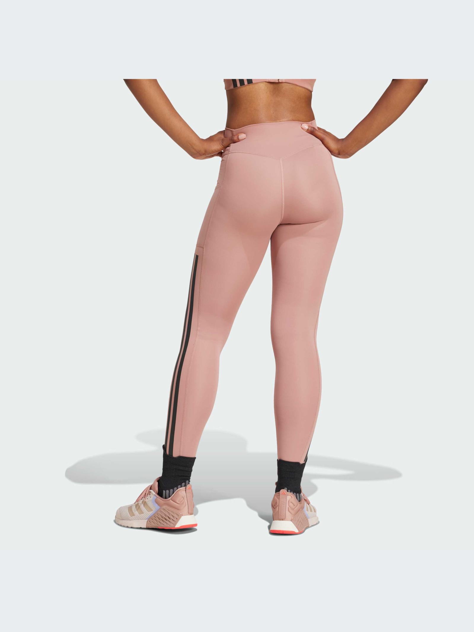 ADIDAS OPT 3S 1/1 WOMEN'S PANTS