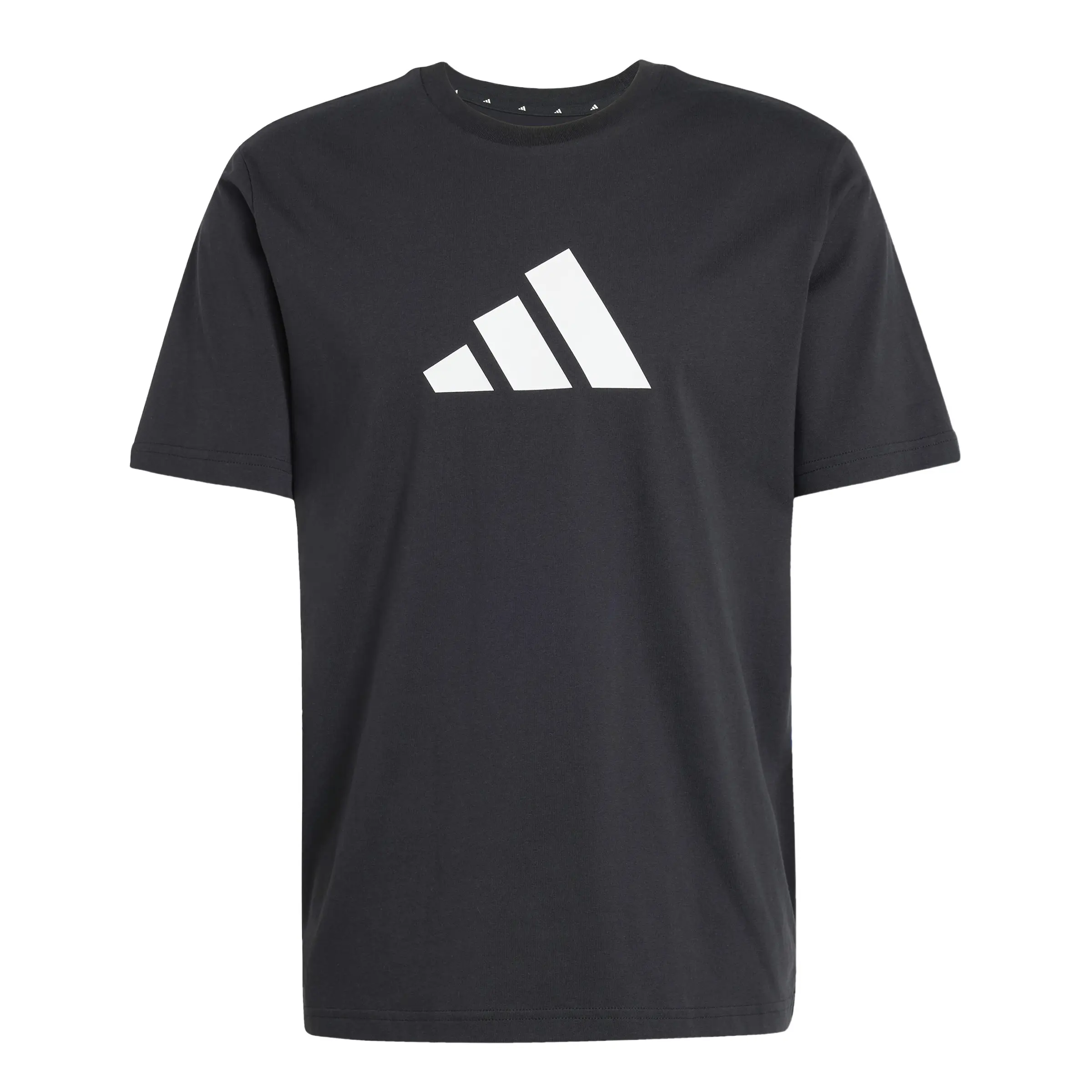 Adidas Future Icons 3 Bar Logo Tee Men's