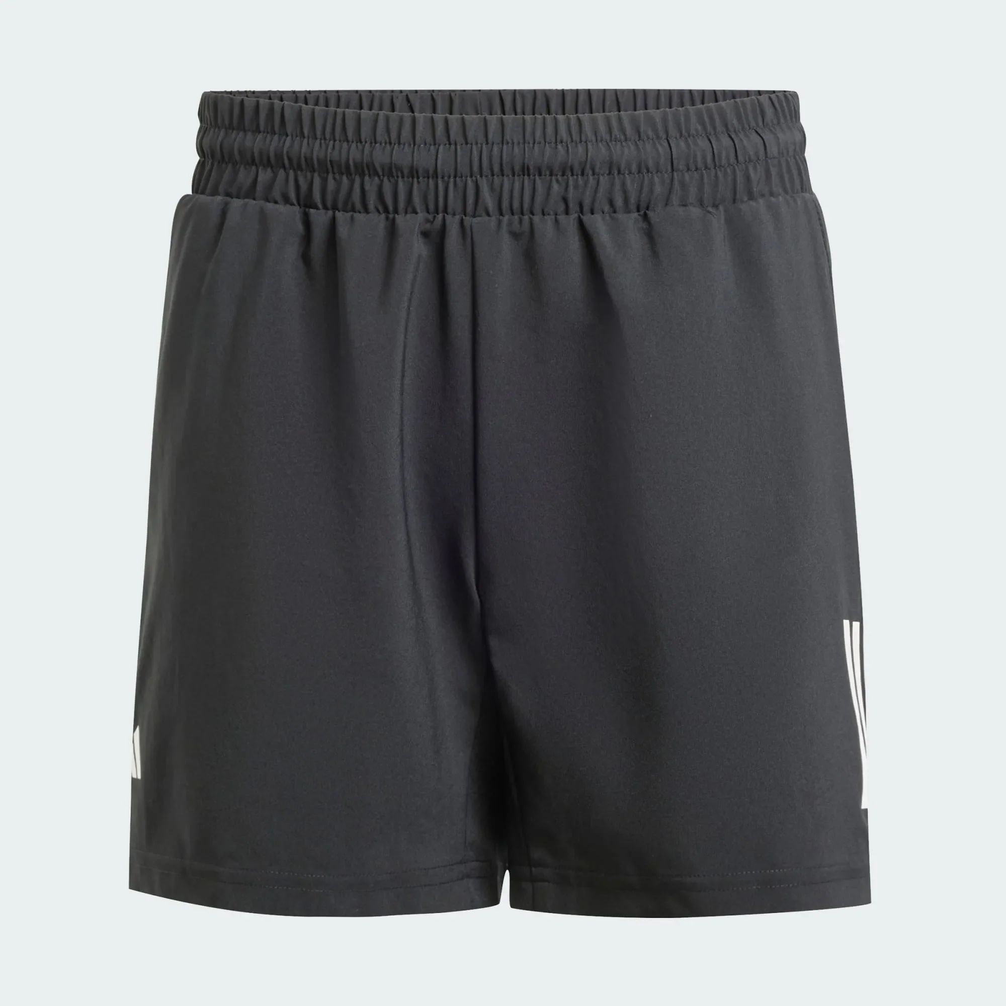ADIDAS Club Tennis 3-Stripes Kids Shorts
