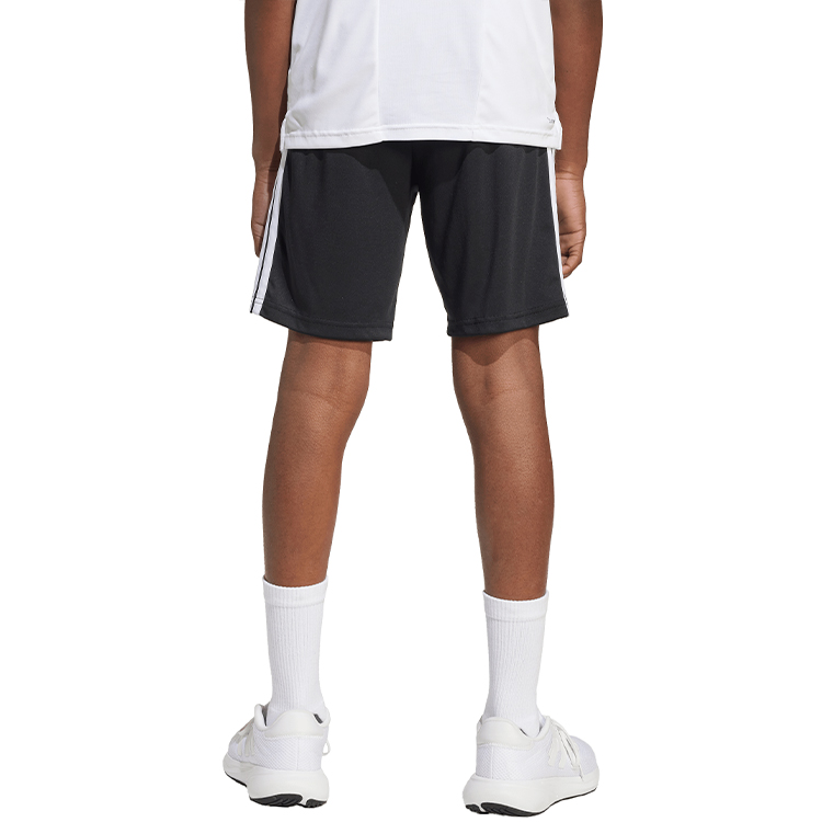Adidas Train Essentials 3-Stripes Shorts Kids'