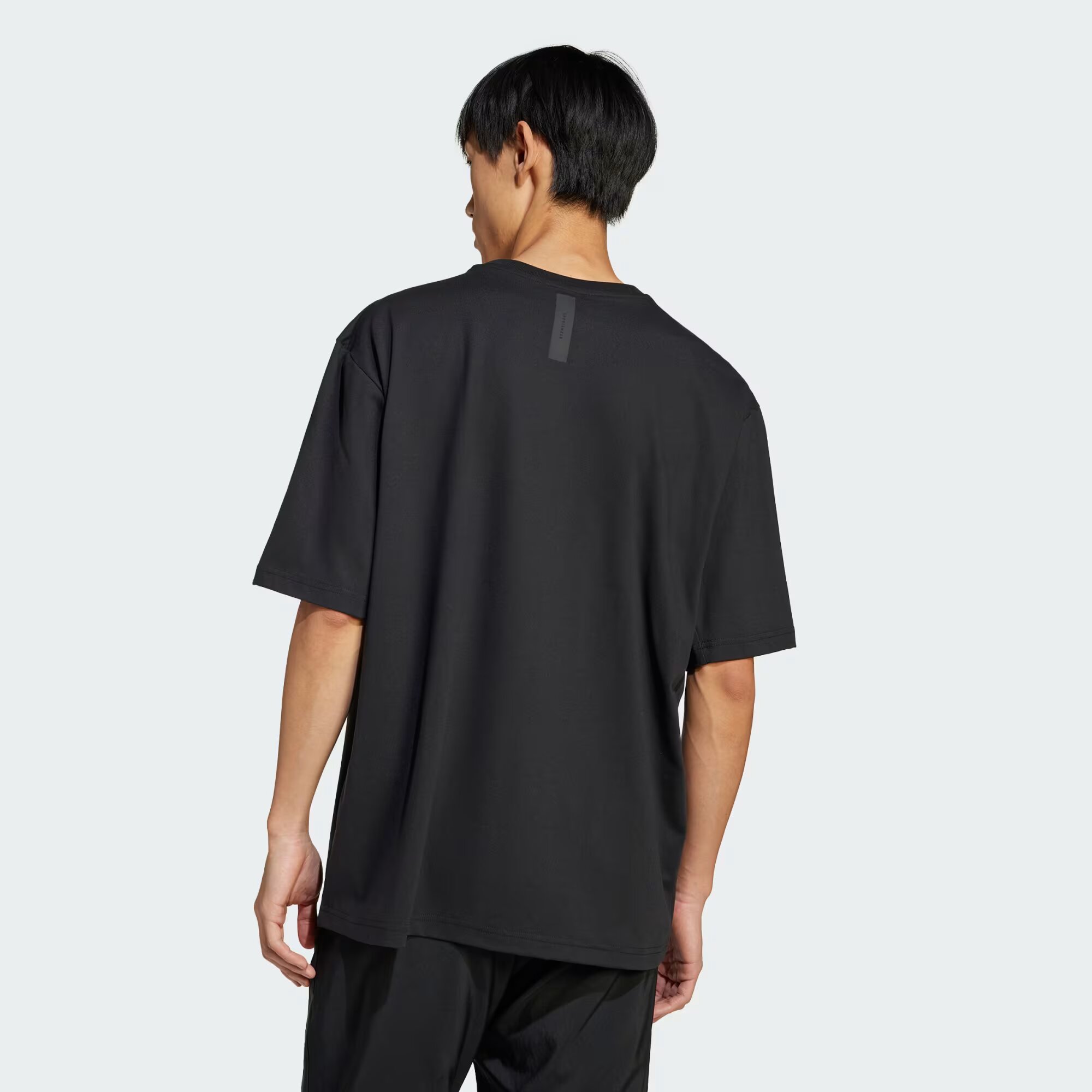 Adidas Z.N.E. Loose-Fit Tee Men's