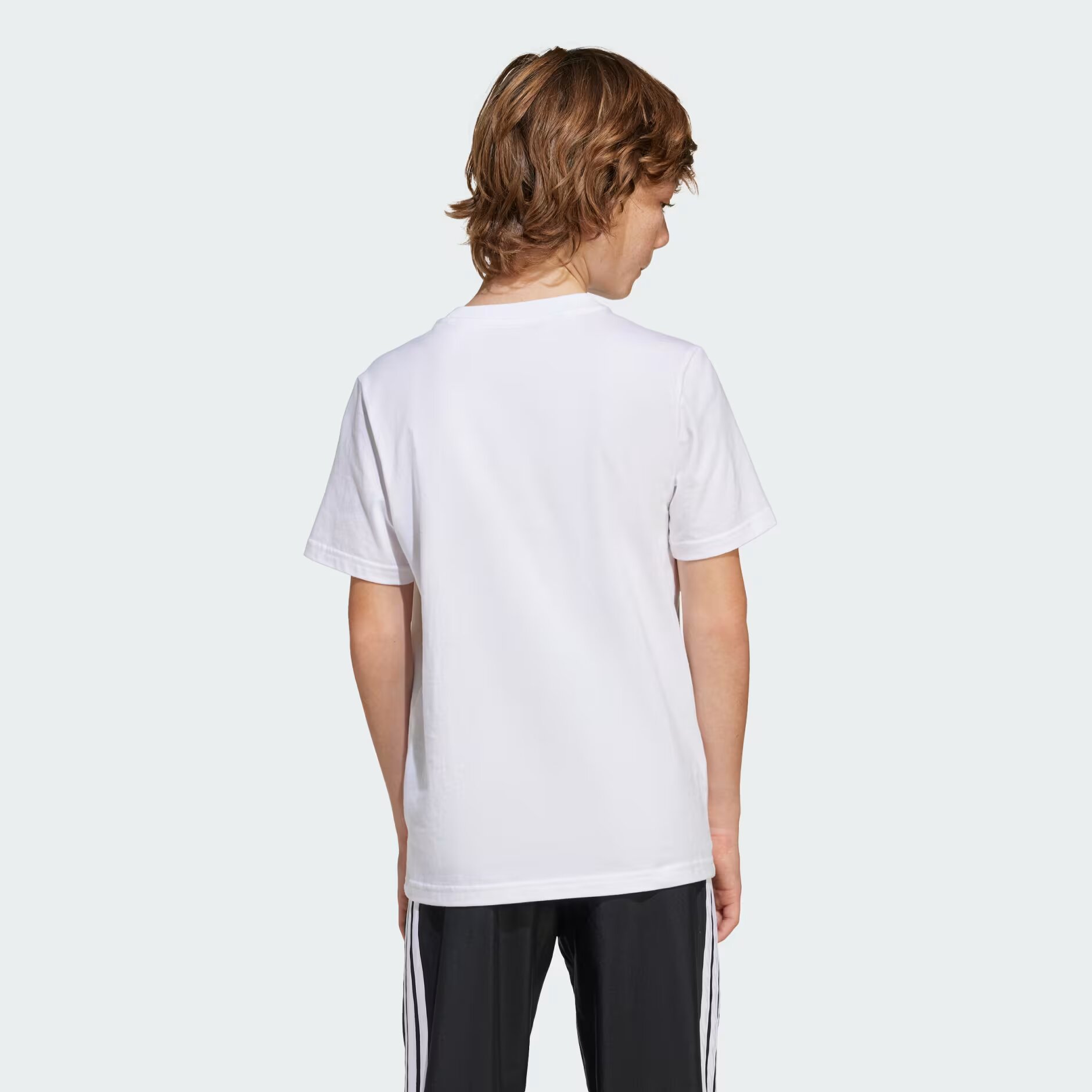 Adidas Messi Icon Graphic Tee Kids'