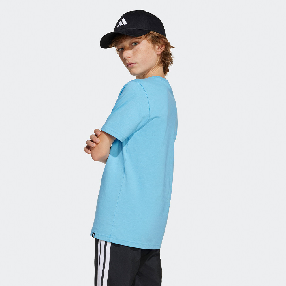 Adidas Messi Icon Graphic Tee Kids'