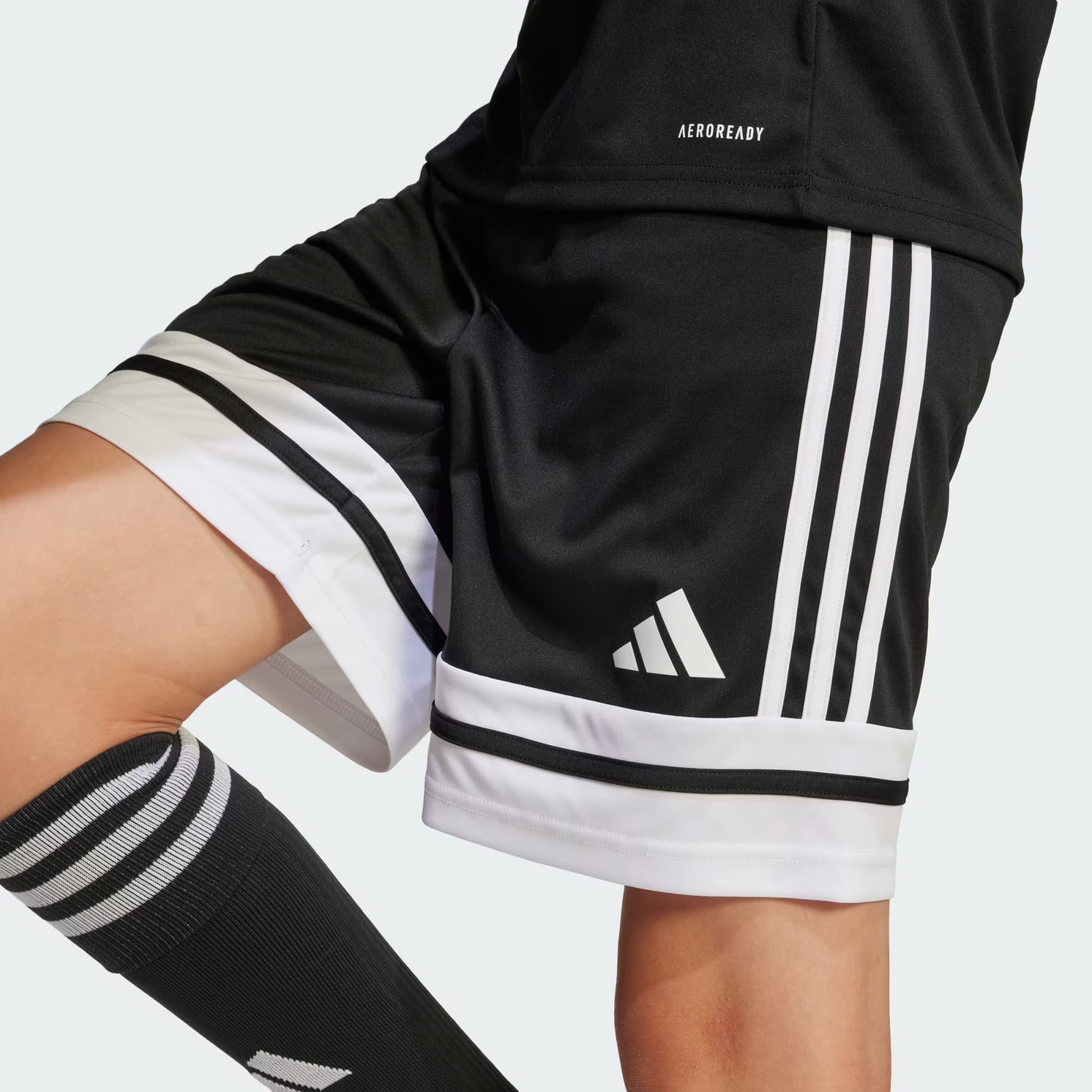 Adidas Squadra 25 Uşaqlar üçün şortlar