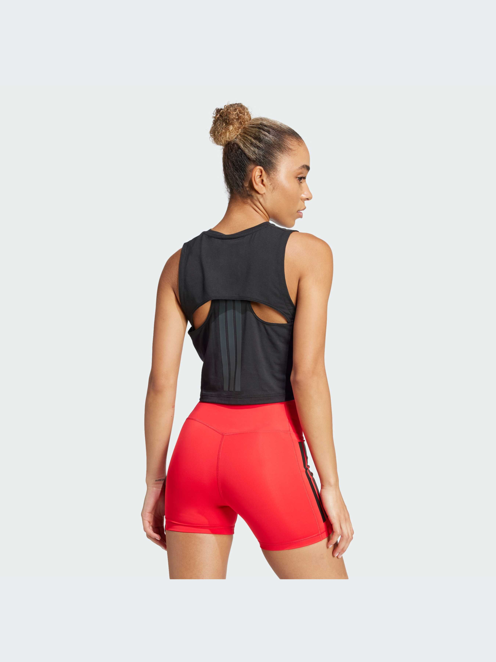 ADIDAS BOXY WOMEN'S TANK TOP
