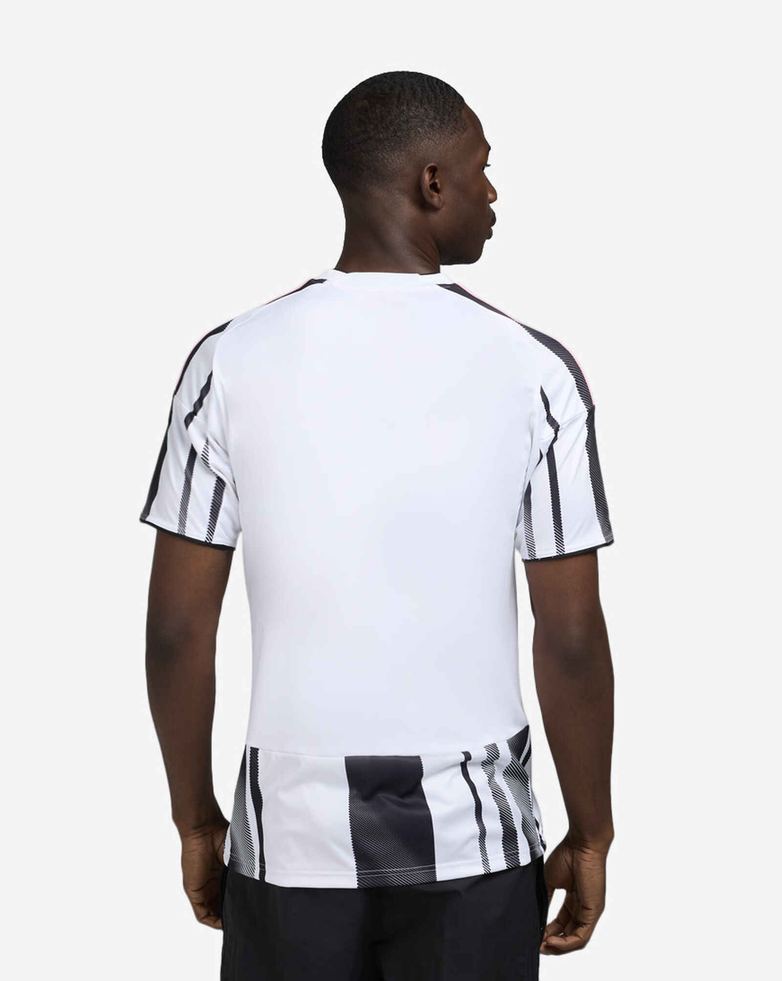 Adidas Juventus 25/26 Home Jersey Men's