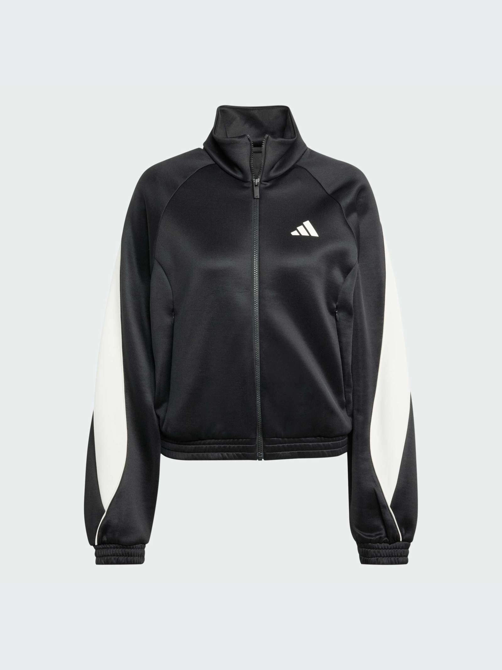 Adidas Stadium Tracktop Qadınlar üçün idman gödəkçəsi