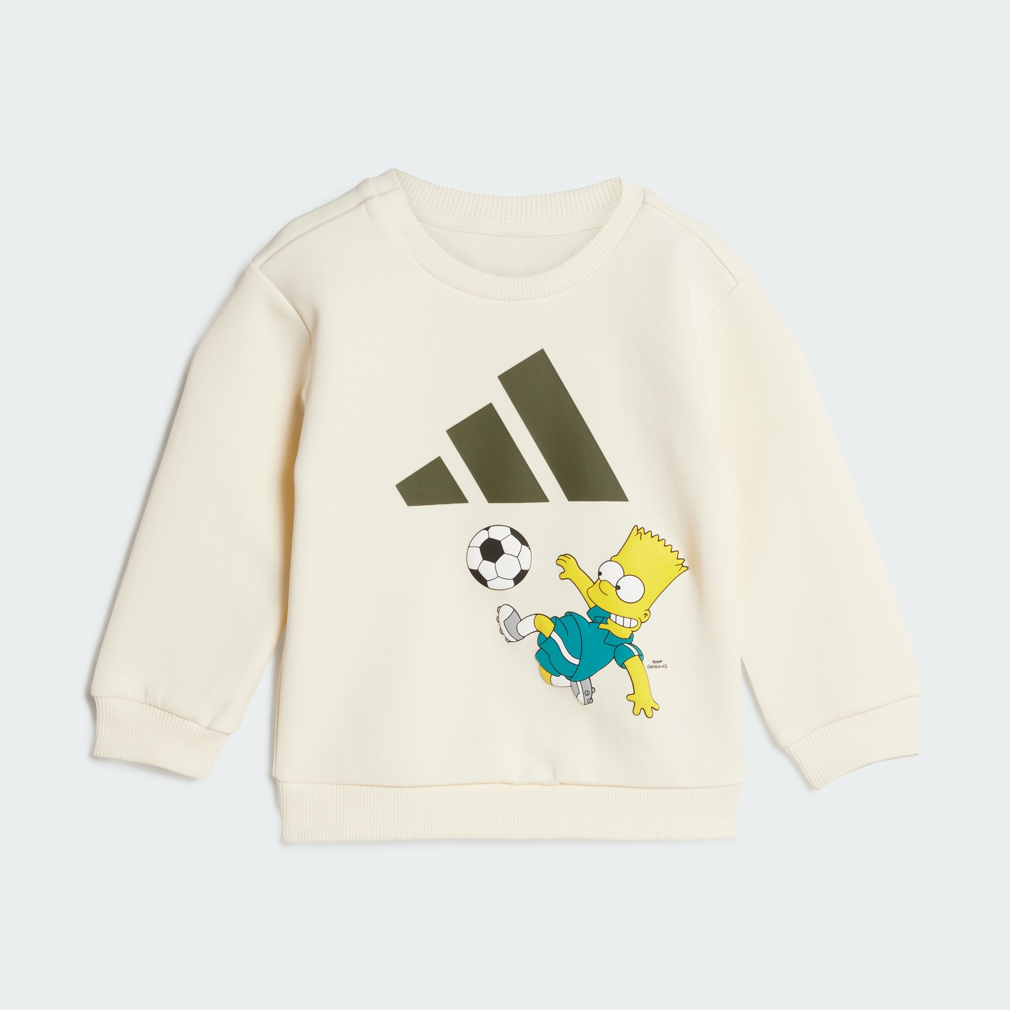 Adidas The Simpsons Jogger Set Kids'