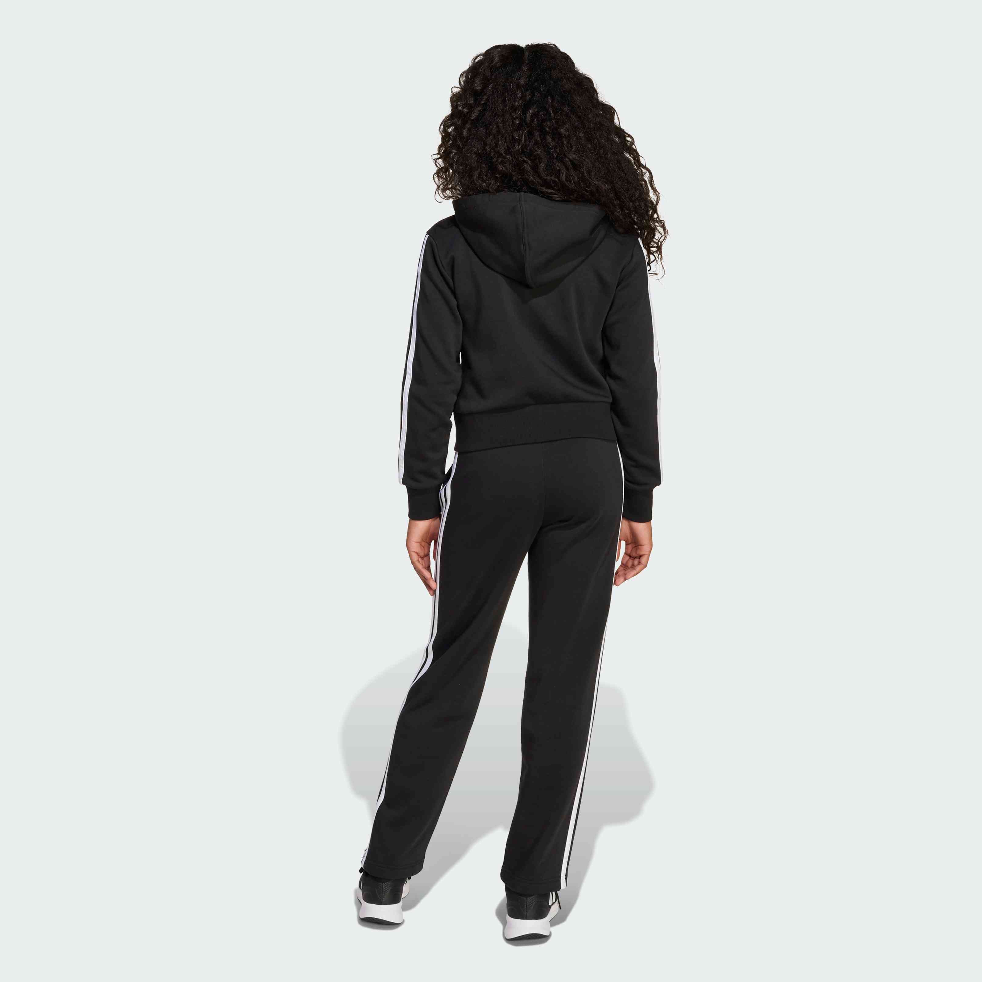 Adidas Essentials Uşaqlar üçün idman kostyumu