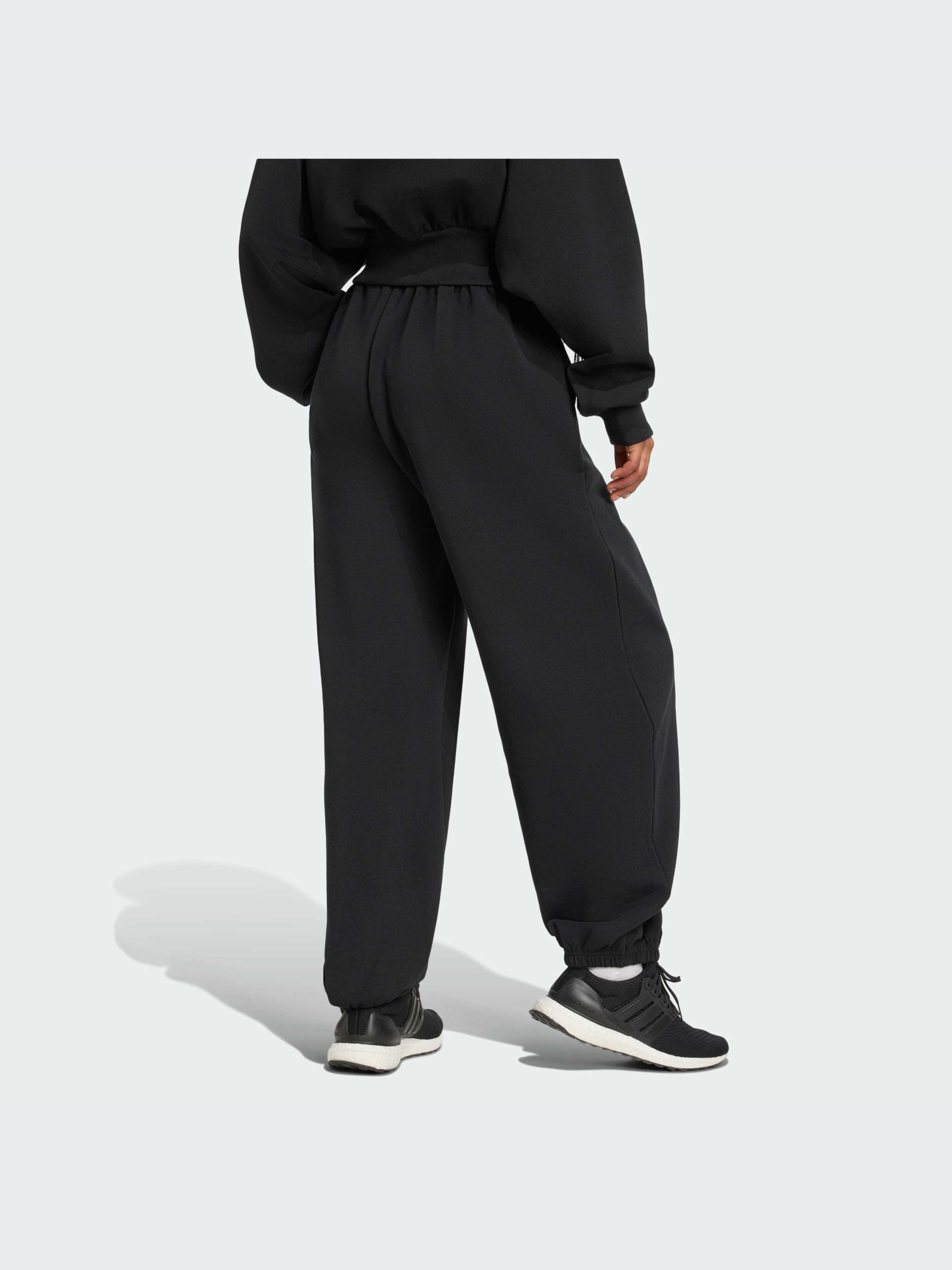 Adidas Soft Lux Loose Pant Women's