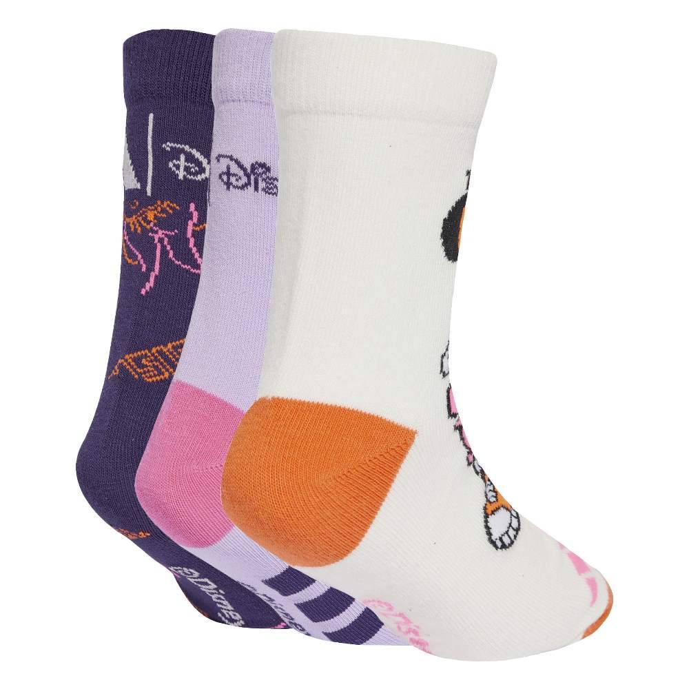 Adidas adidas Disney Minnie Mouse Socks Kids'