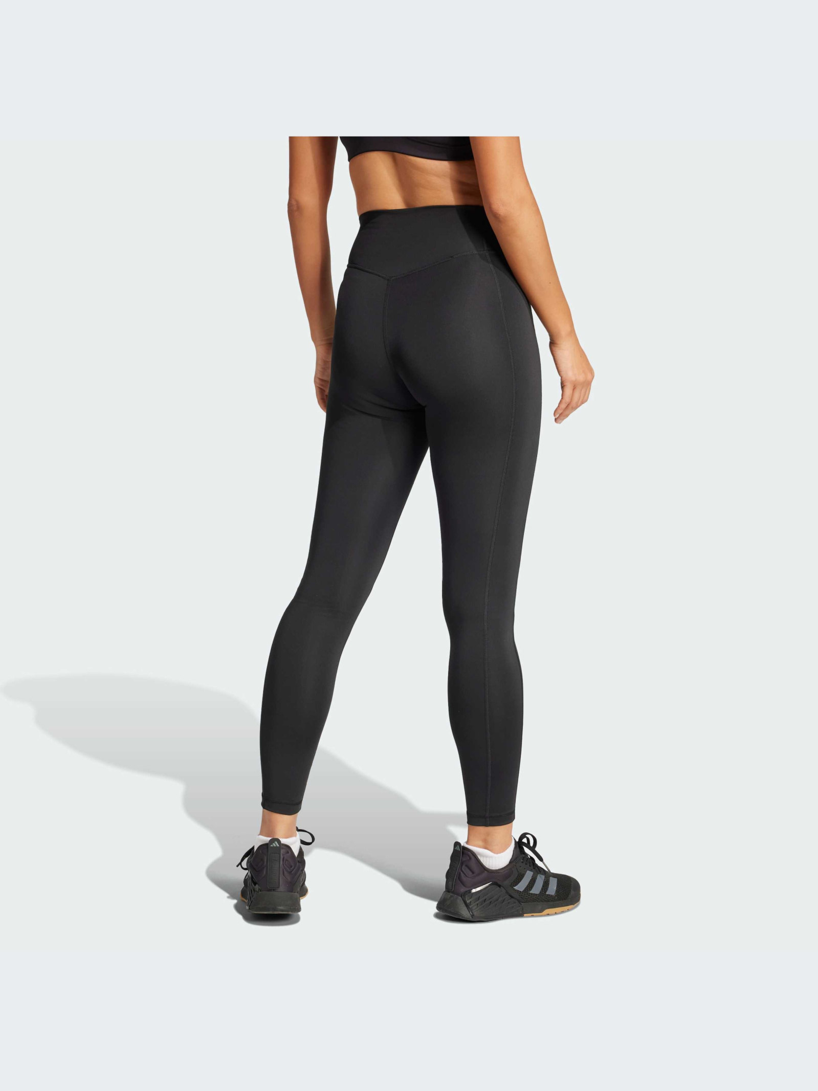 ADIDAS OPT ST HR 7/8 WOMEN'S LEGGINGS
