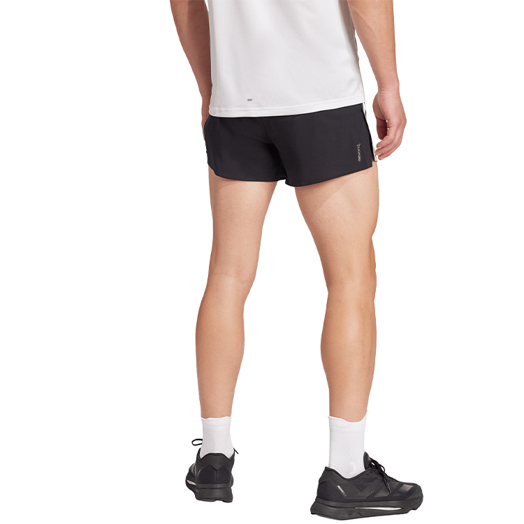 Adidas Adizero Running Gel Pocket Shorts Men's