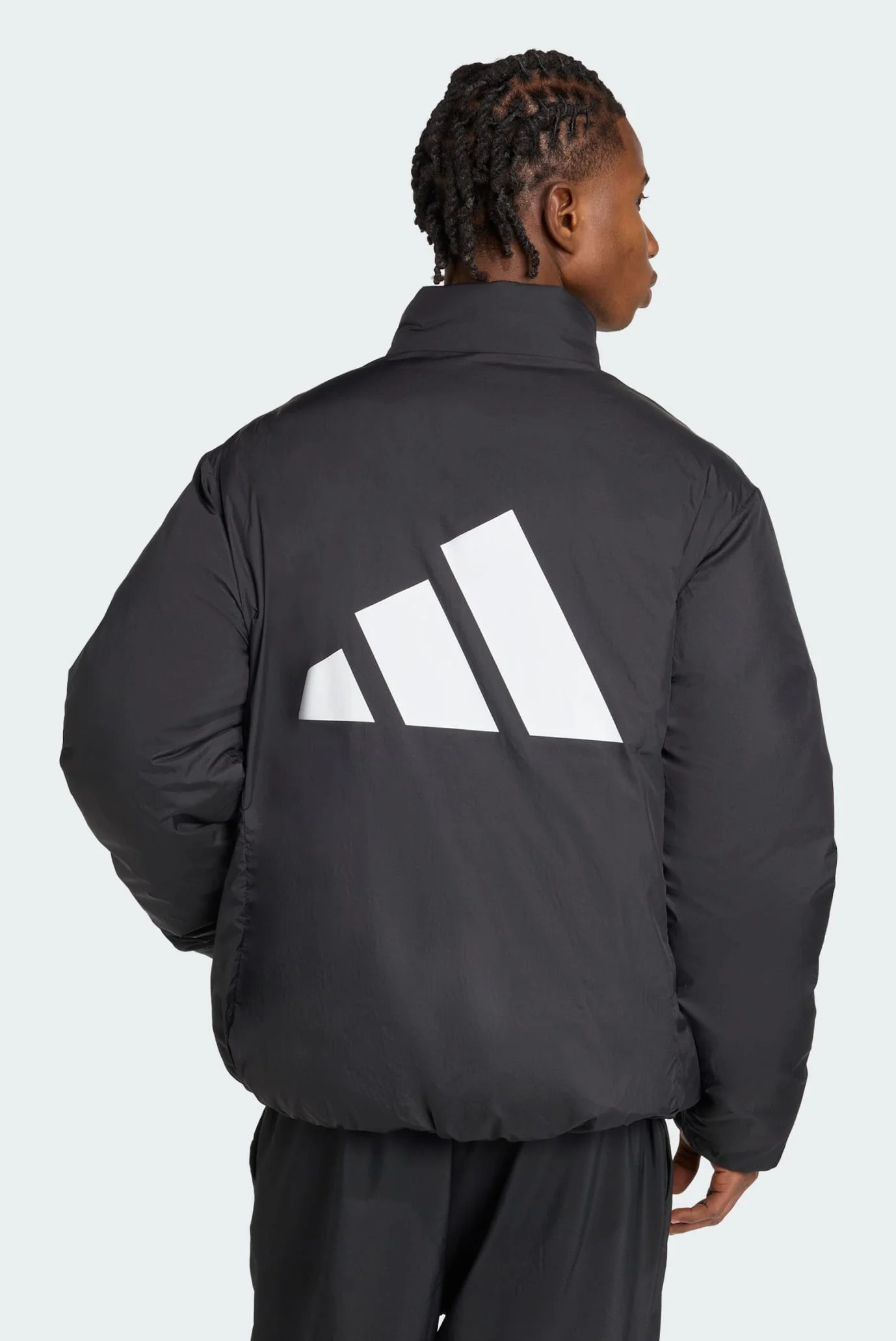 ADIDAS Essentials Climawarm Puffer Down Men's Jacket