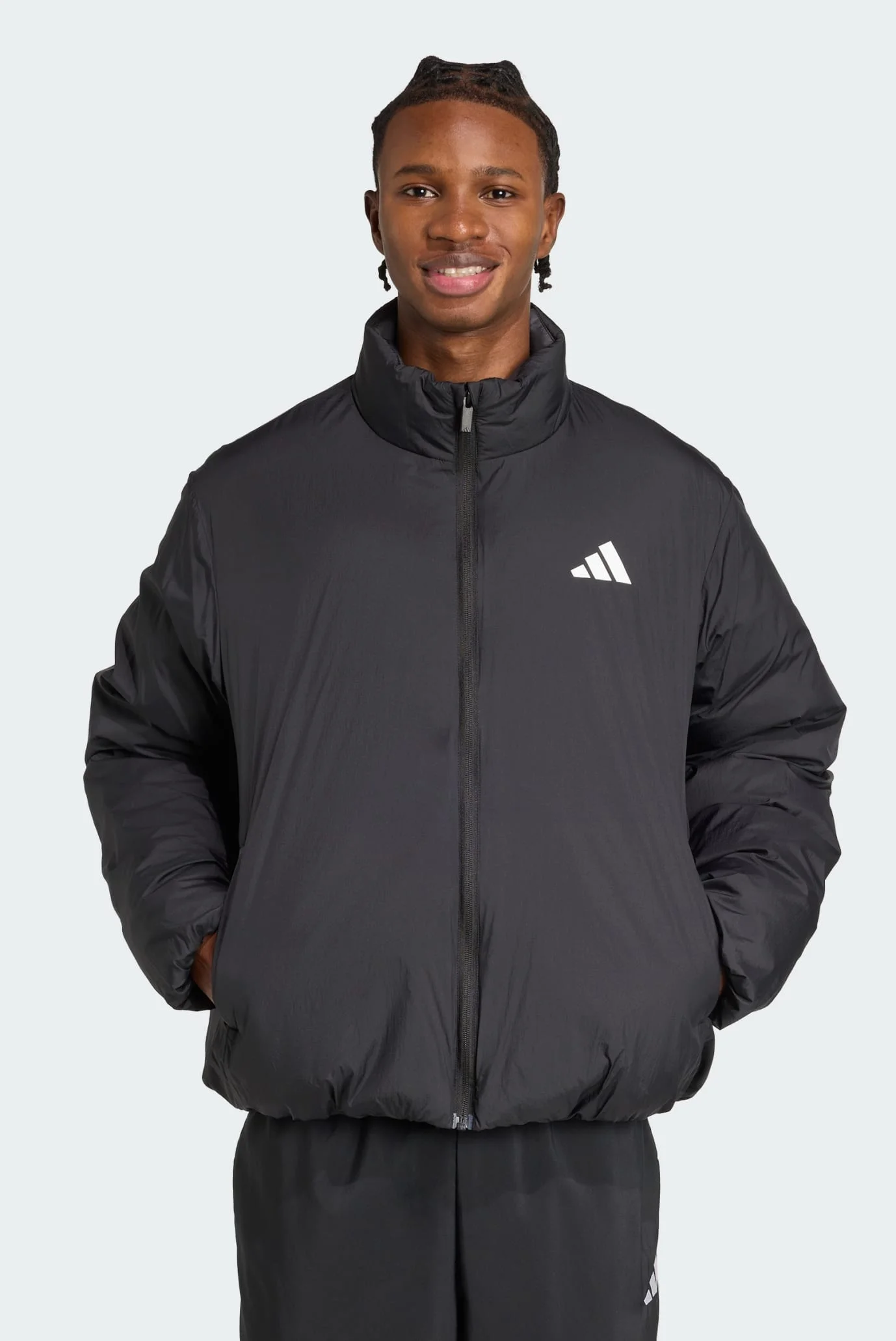 ADIDAS Essentials Climawarm Puffer Down Men's Jacket