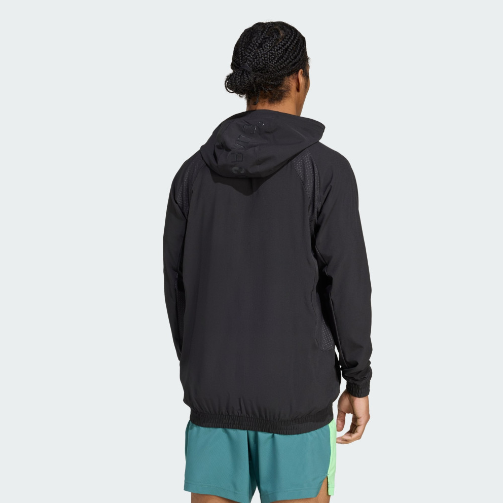 Adidas Tech Apparel Tracktop Men's