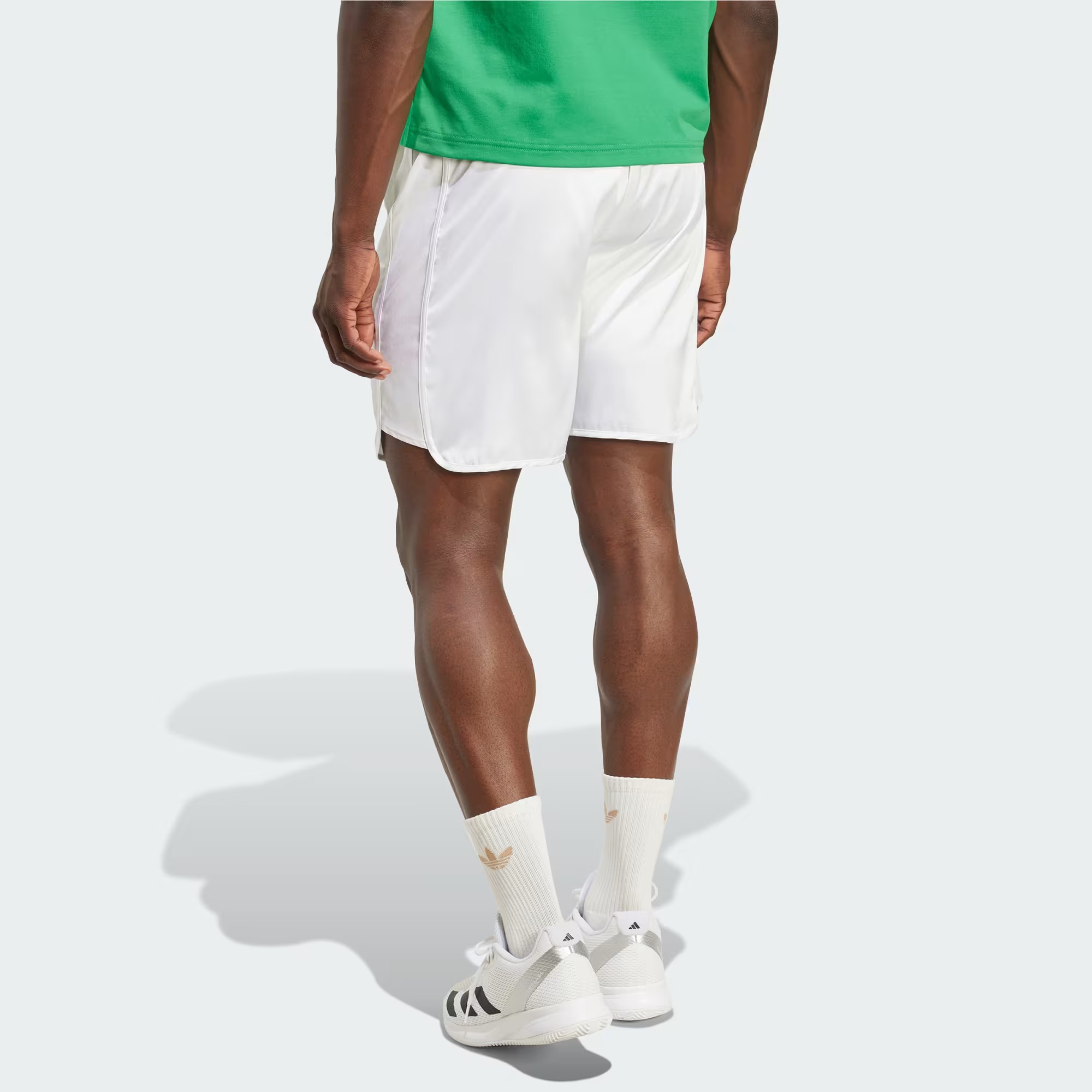 Adidas Tennis Pro Climacool Ergo Shorts Men's