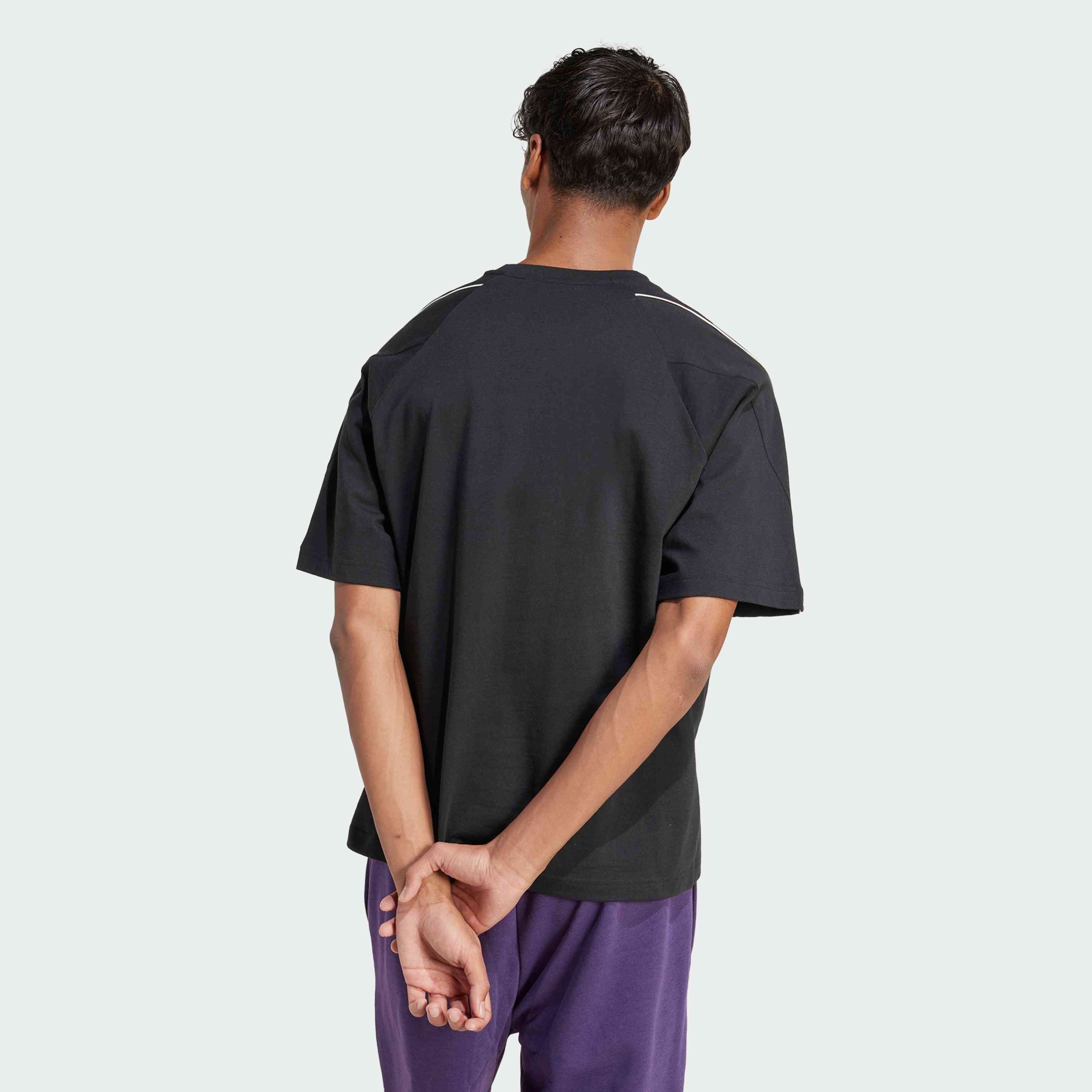 Adidas Stadium Tee Men's
