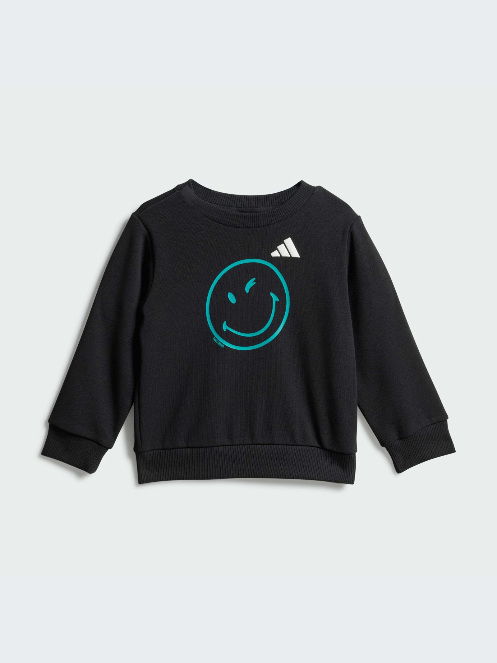 Adidas X Smileyworld Jogger Set Kids'