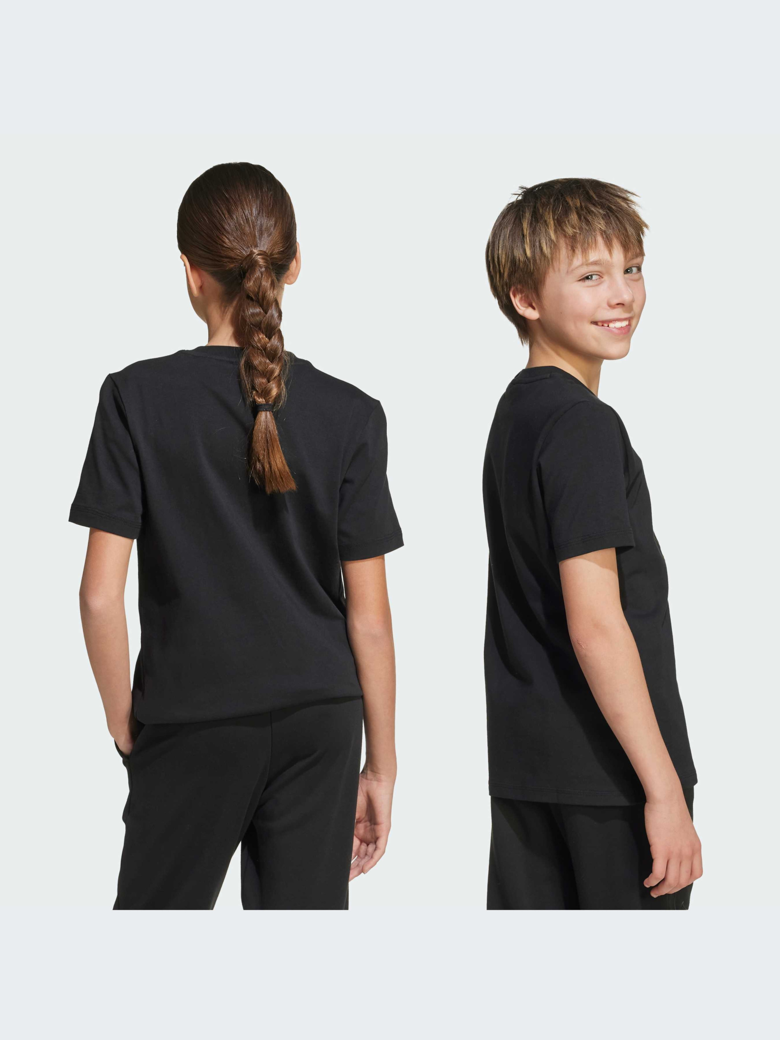 Adidas X Smileyworld Graphics Tee Kids'