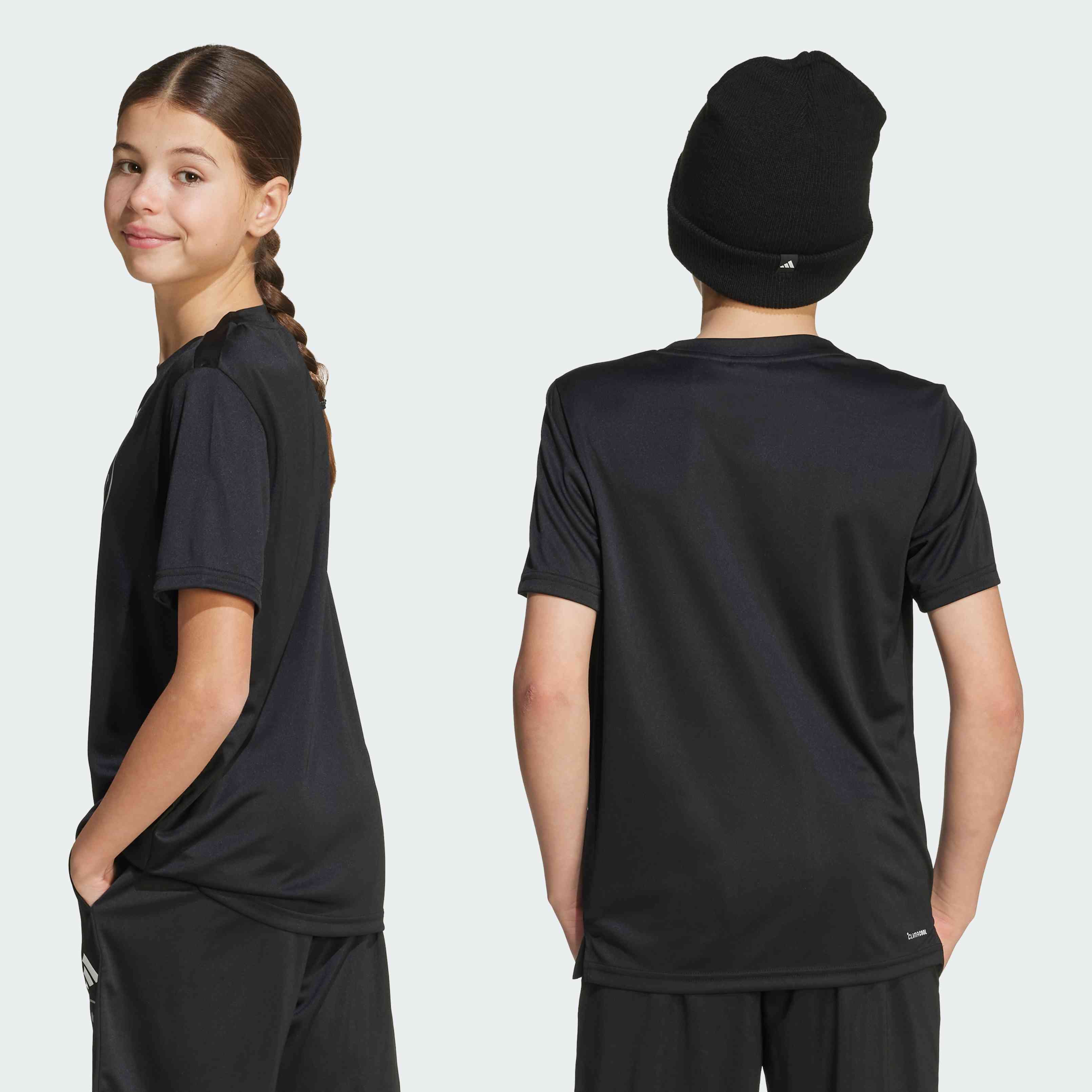 Adidas X Smileyworld Training T-shirt Kids'