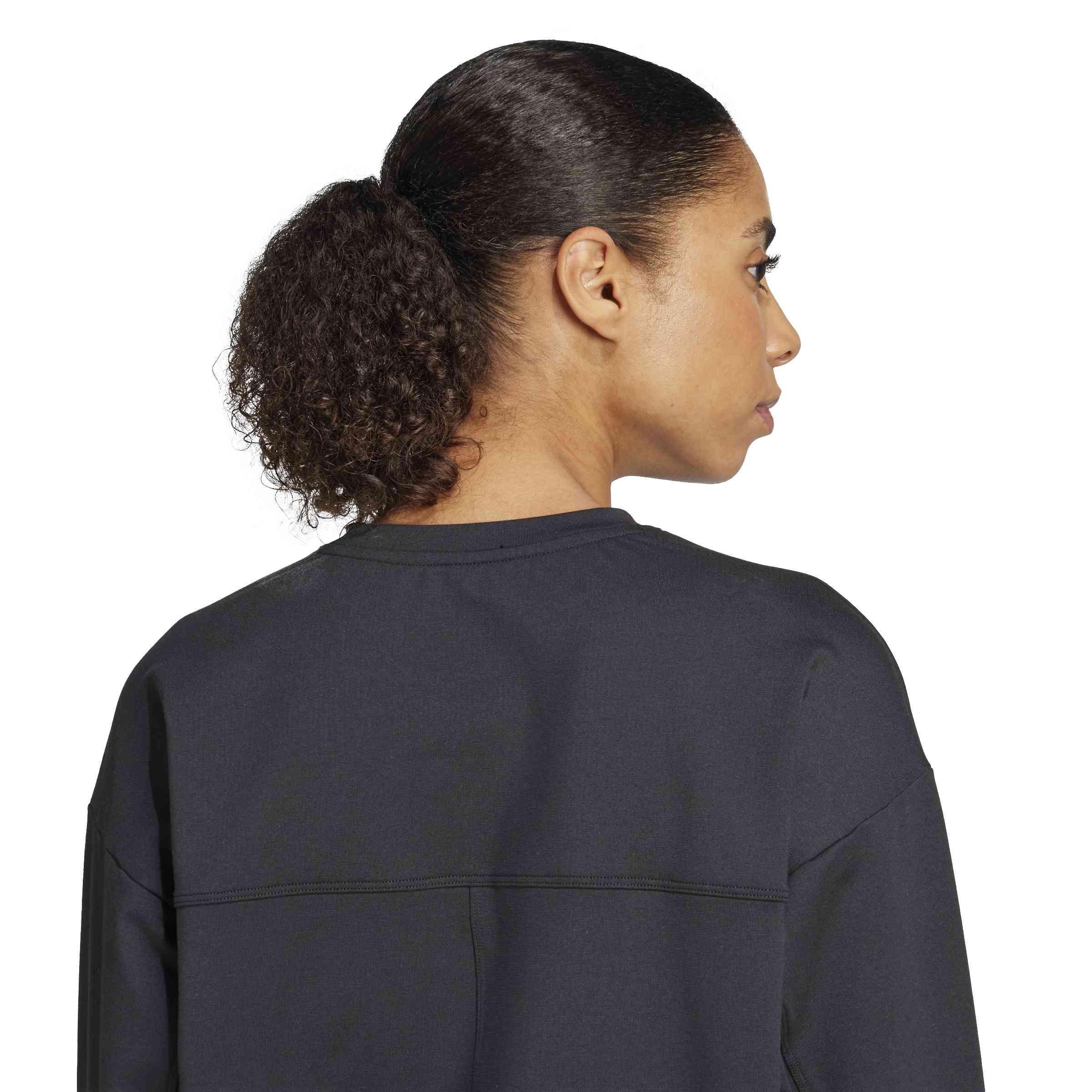 ADIDAS YGA WOMEN'S T-SHIRT