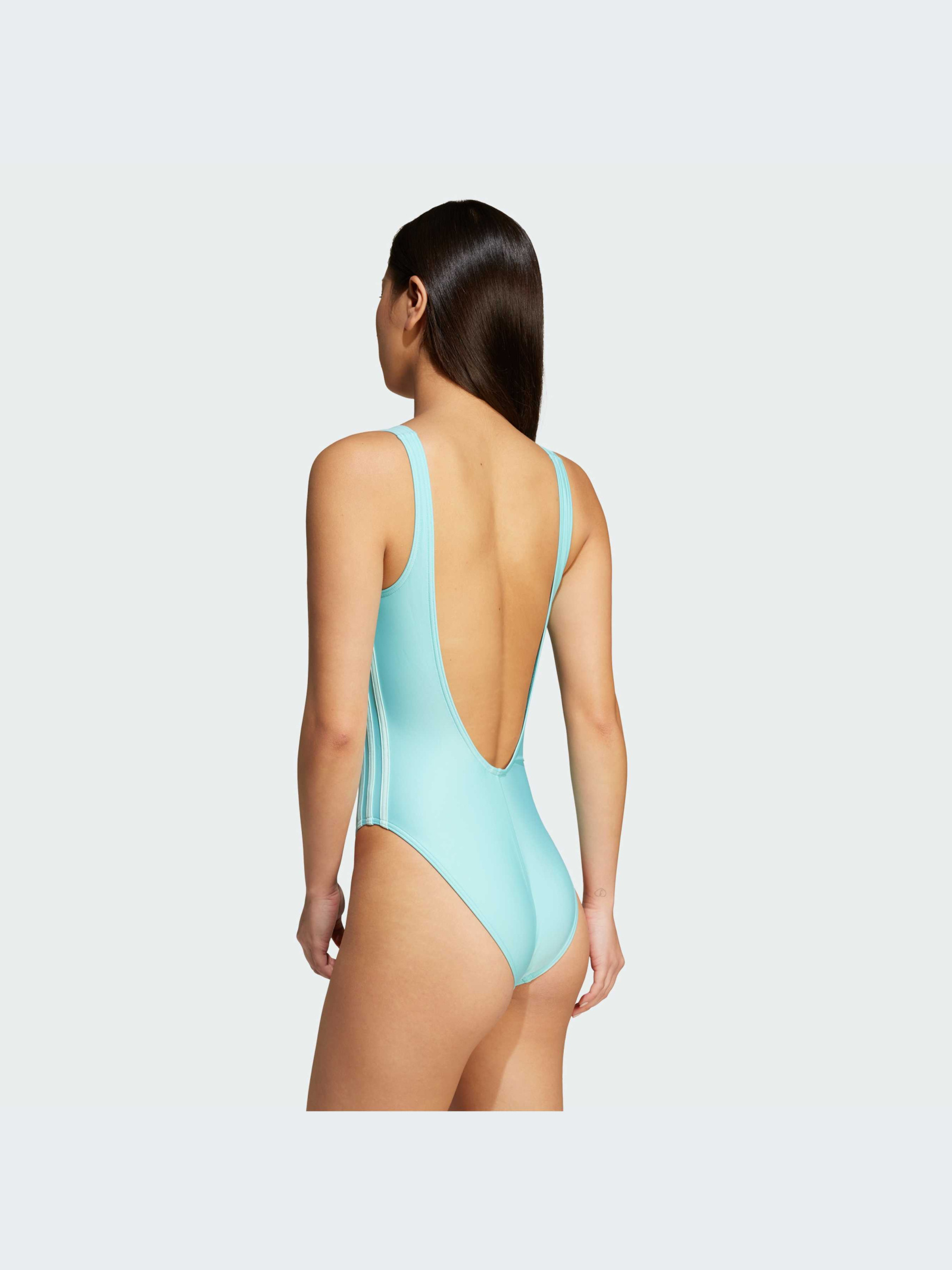 Adidas Adicolor 3-Stripes Swimsuit Women's