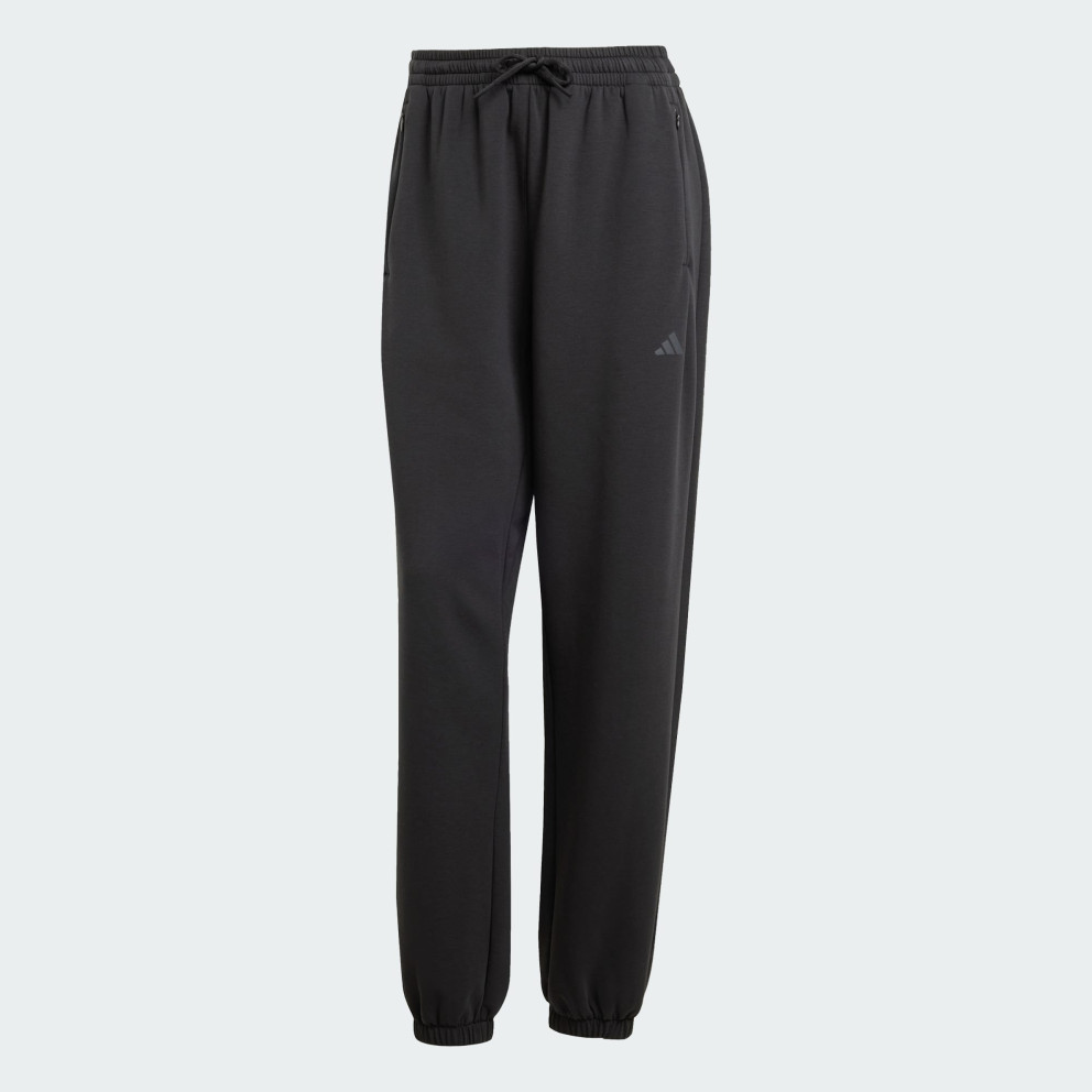 Adidas Designed For Training Warm-Up Pants Kişilər üçün şalvar