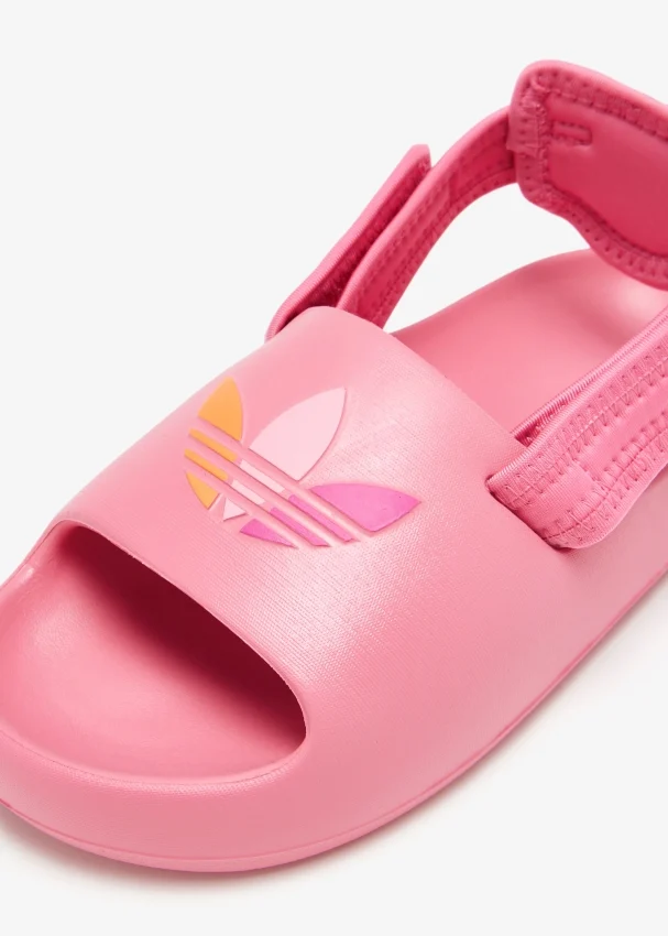 Adidas Adifom Adilette Slides Kids'