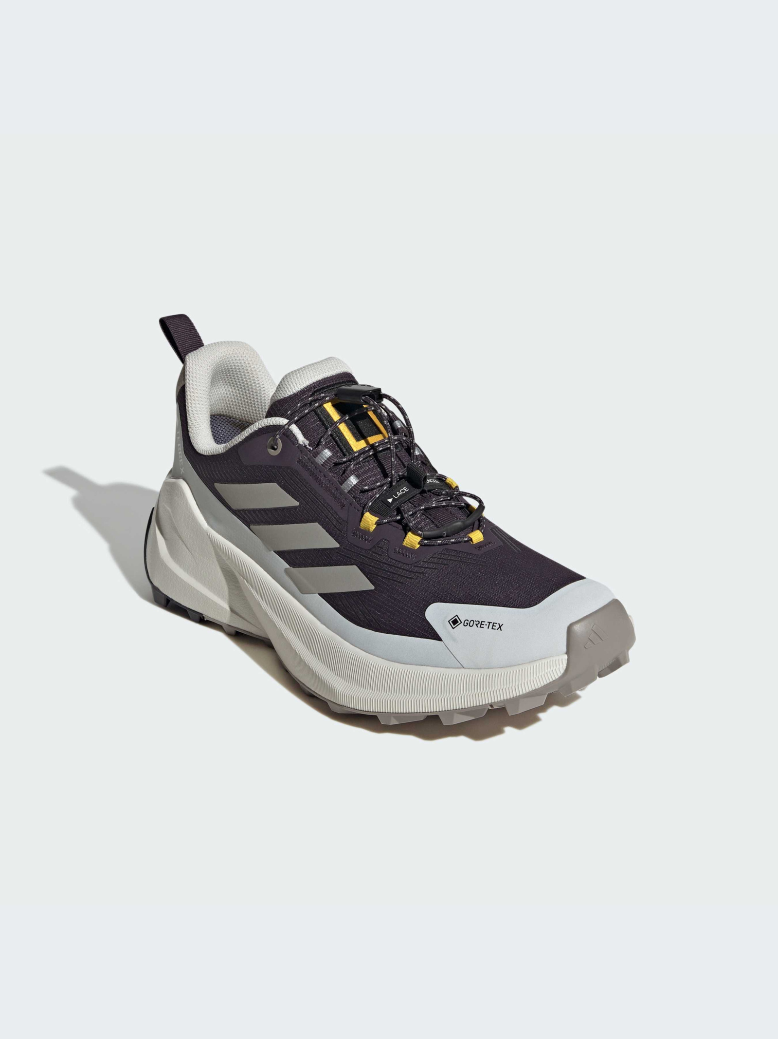 Adidas NATIONAL GEOGRAPHIC TERREX TRAILMAKER 2 GORE-TEX HIKING SHOES Women's