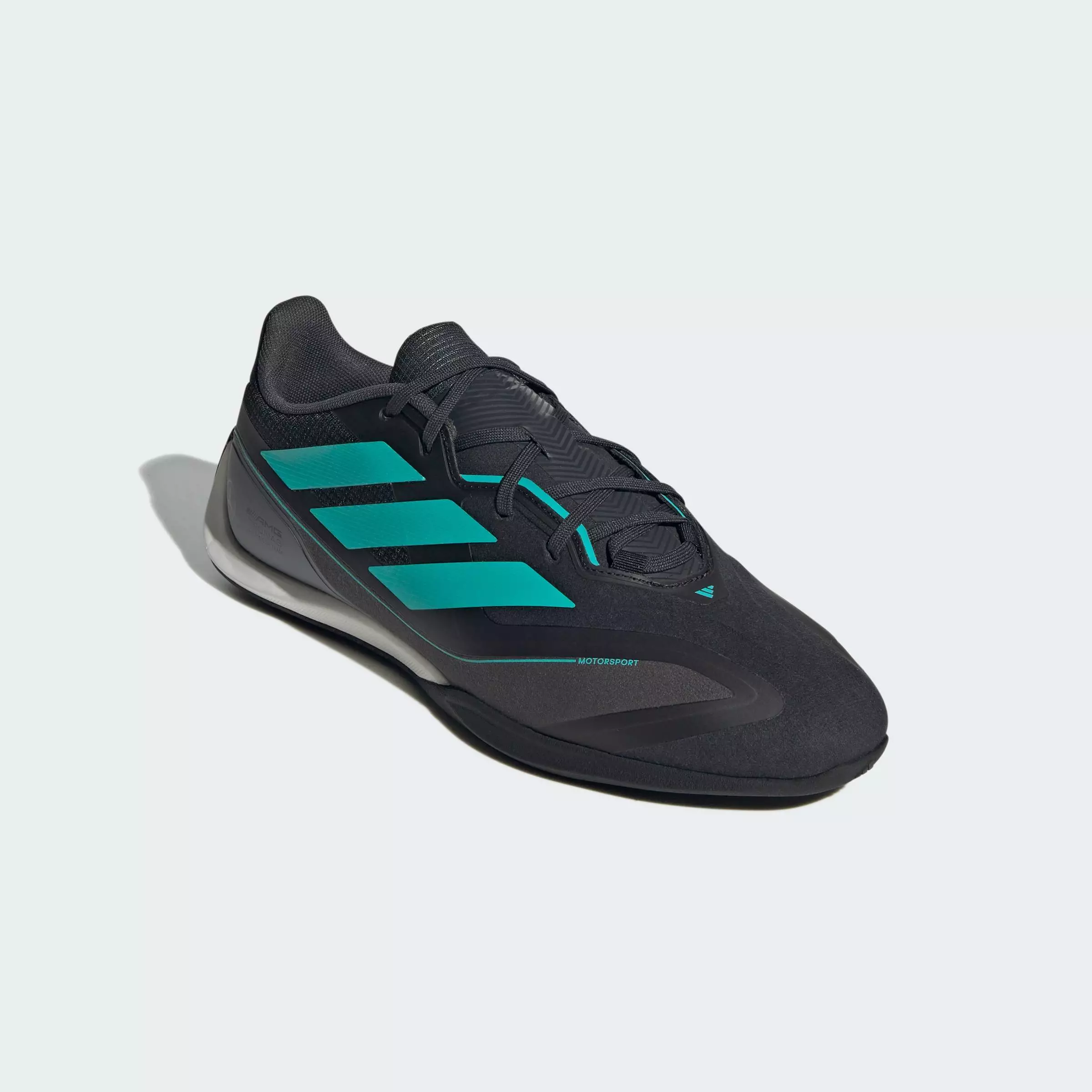 Adidas FEROZA MERCEDES AMG PETRONAS F1 TEAM Running Shoes Men's