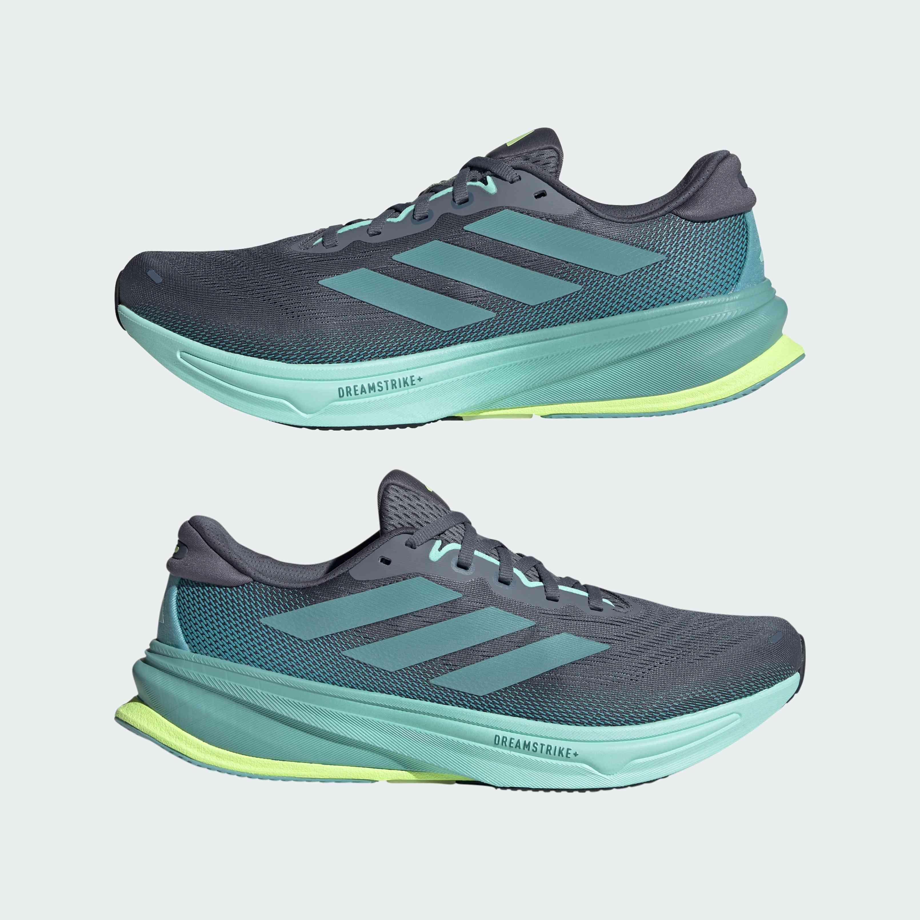 Adidas Supernova Rise 2 Running Kişilər üçün qaçış ayaqqabısı