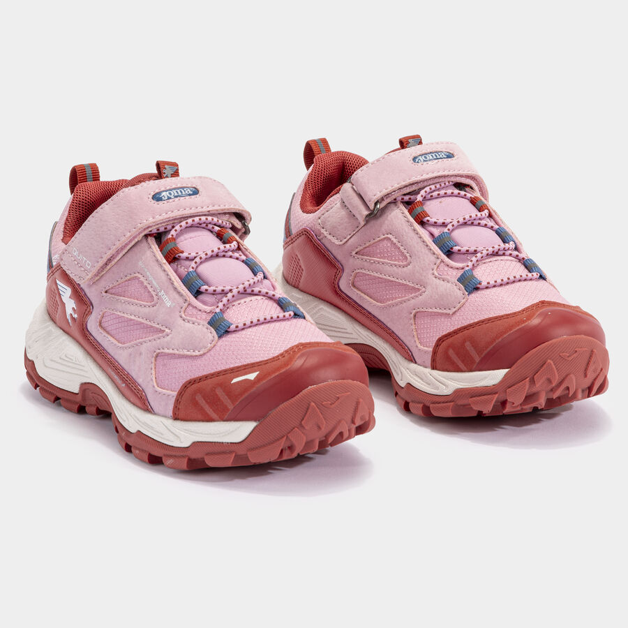 JOMA QUITO JR 2429 KIDS' SHOES