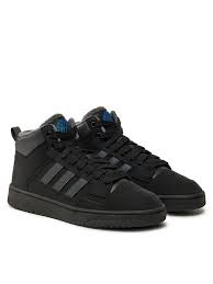 ADIDAS Rapid Court Mid Winterized Shoes