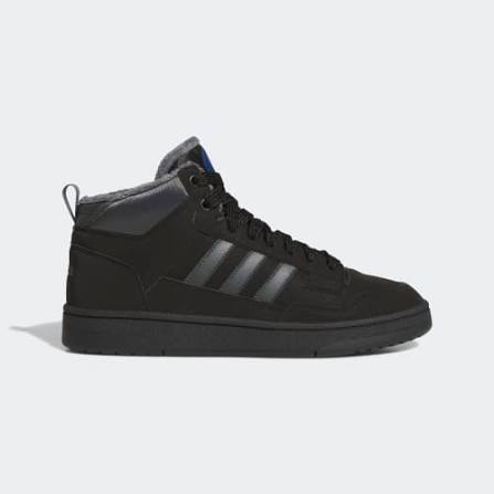ADIDAS Rapid Court Mid Winterized Shoes