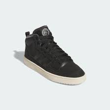 ADIDAS Rapid Court Mid Winterized Shoes